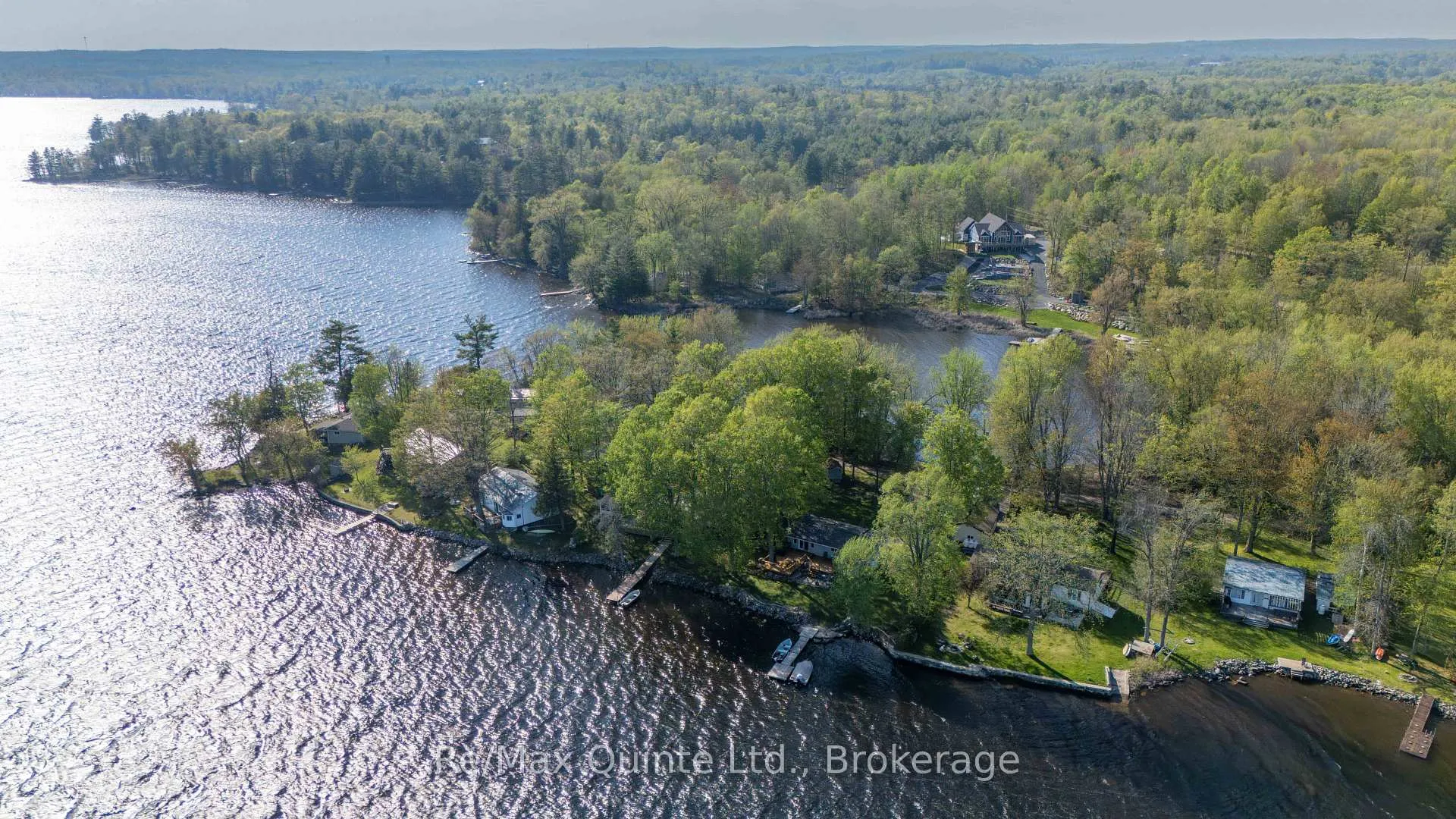 Photo 13 of 585 Pine Point Lane, Centre Hastings — HOMEH