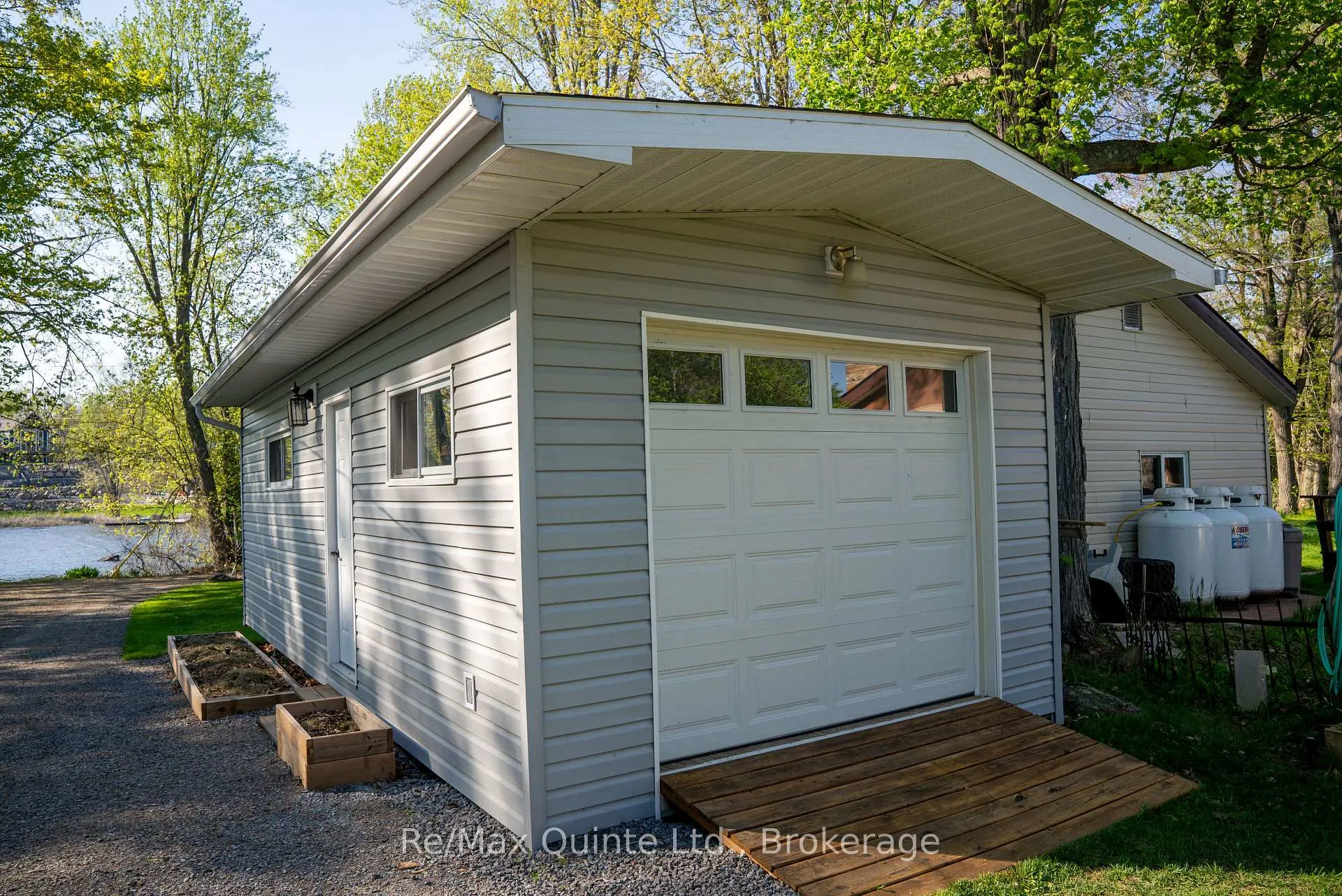 Photo 14 of 585 Pine Point Lane, Centre Hastings — HOMEH