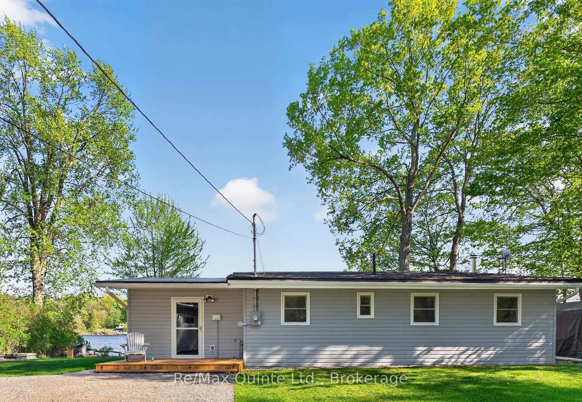 Photo 23 of 585 Pine Point Lane, Centre Hastings — HOMEH