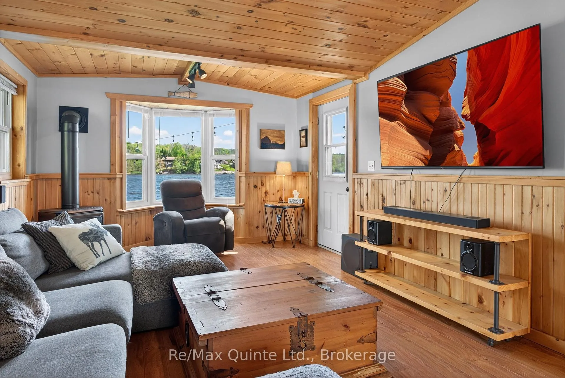 Photo 24 of 585 Pine Point Lane, Centre Hastings — HOMEH