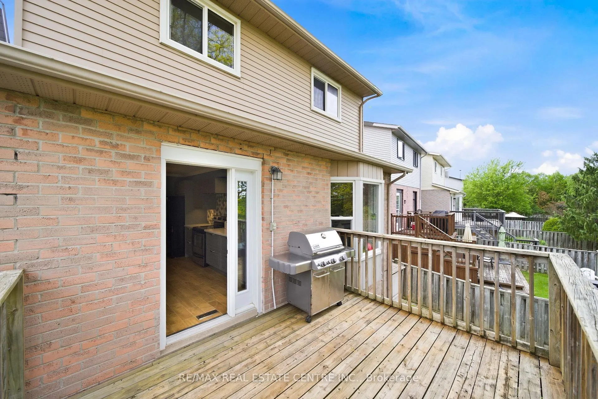 Photo 43 of 3124 Driftwood Drive, Burlington, Headon — HOMEH