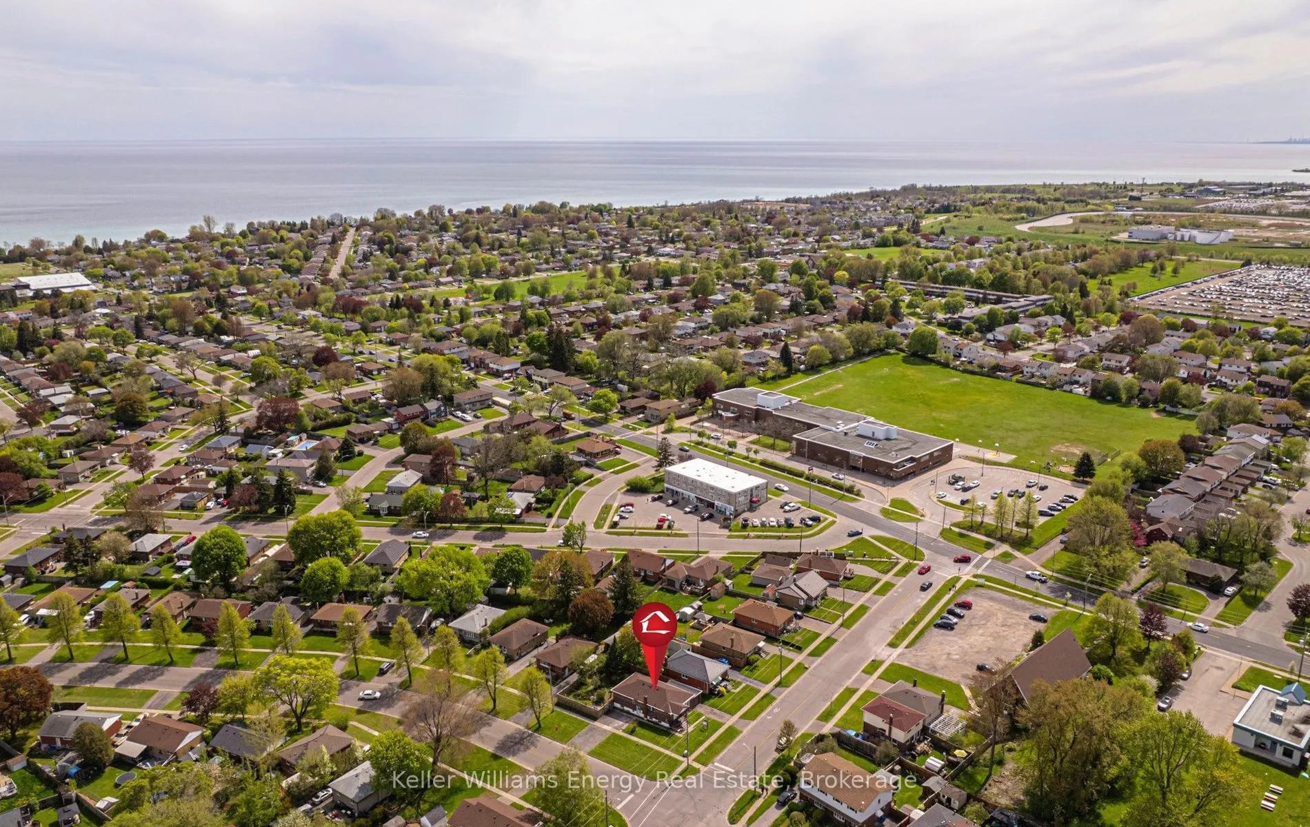 Photo 38 of 249 Thomas Street, Oshawa, Lakeview — HOMEH