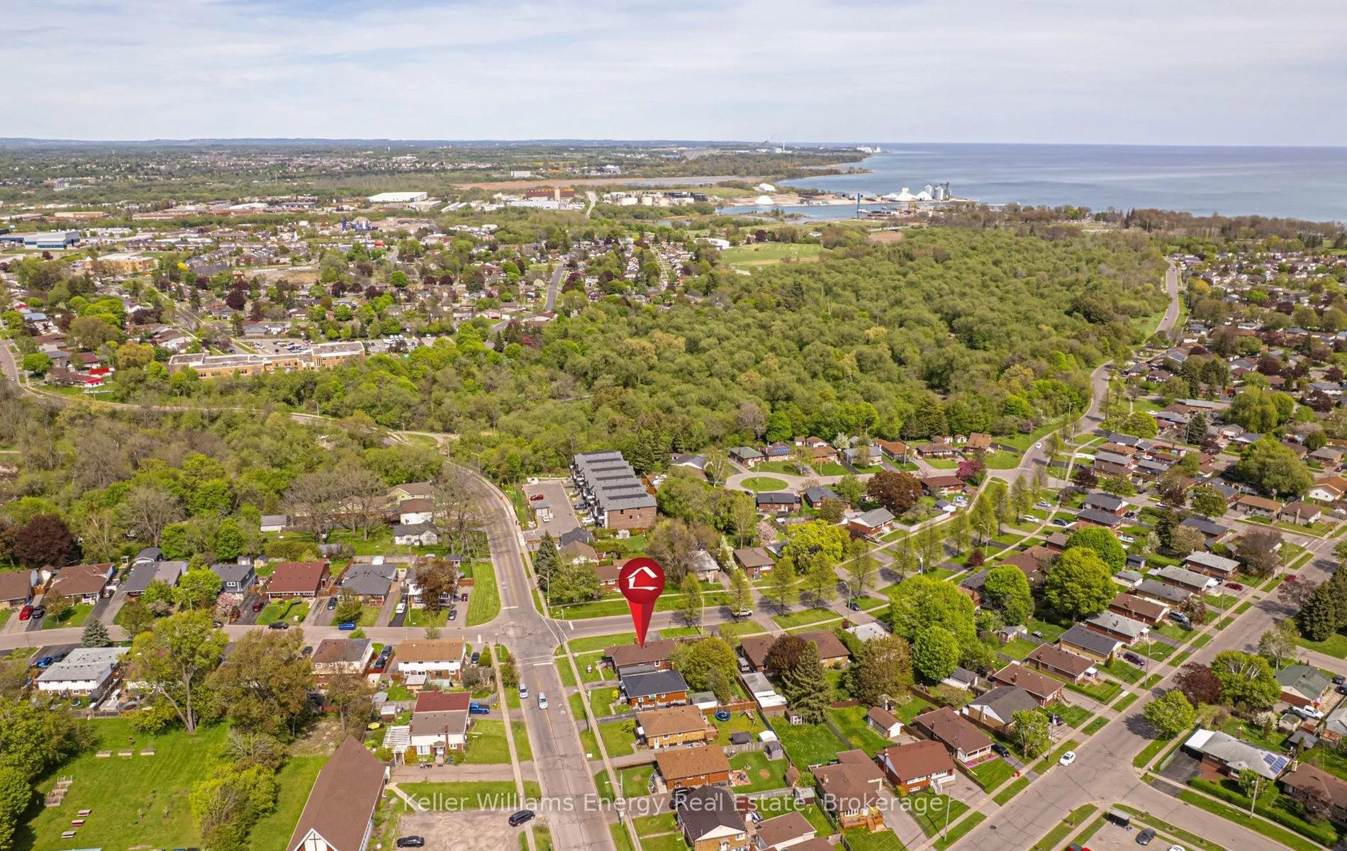 Photo 39 of 249 Thomas Street, Oshawa, Lakeview — HOMEH