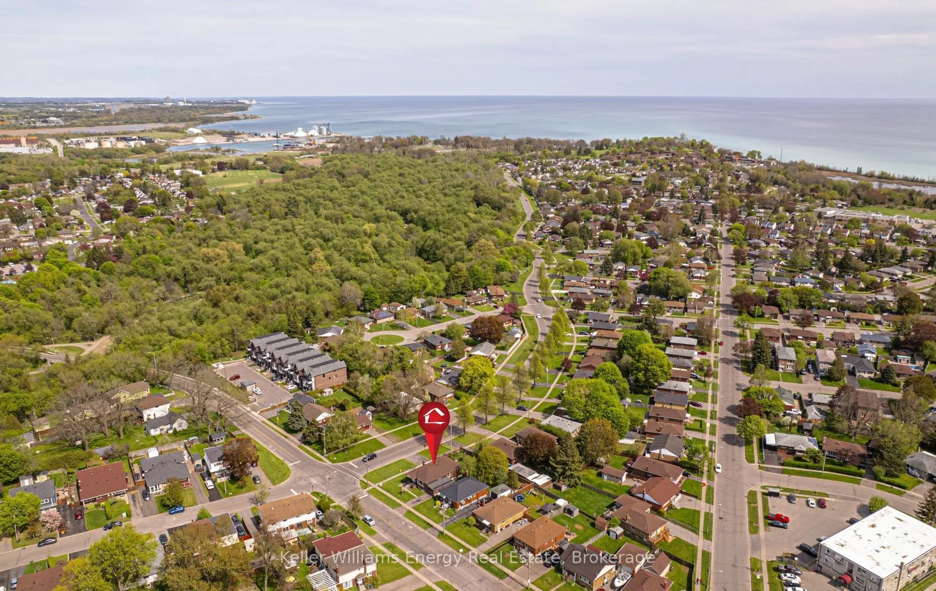 Photo 40 of 249 Thomas Street, Oshawa, Lakeview — HOMEH