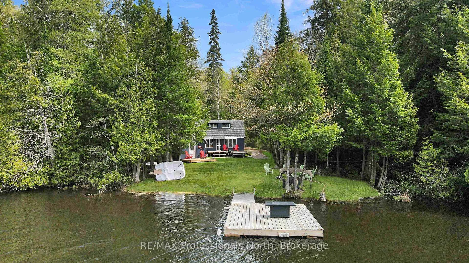 Photo of 1514 Little Straggle Lake Drive
