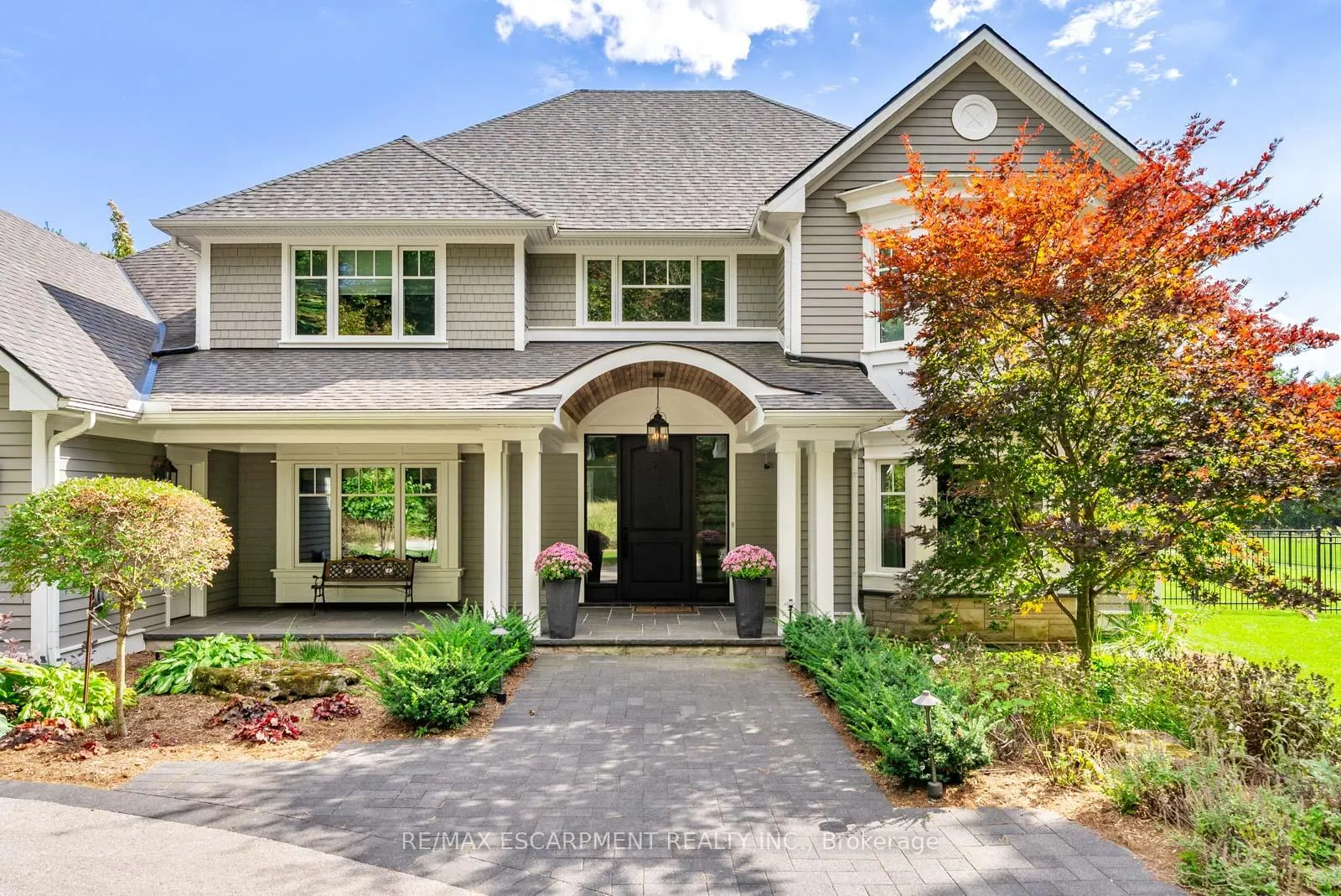 Photo 5 of 6502 Mcniven Road, Burlington, Rural Burlington — HOMEH