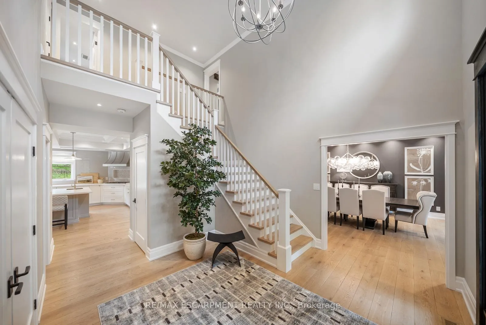 Photo 6 of 6502 Mcniven Road, Burlington, Rural Burlington — HOMEH