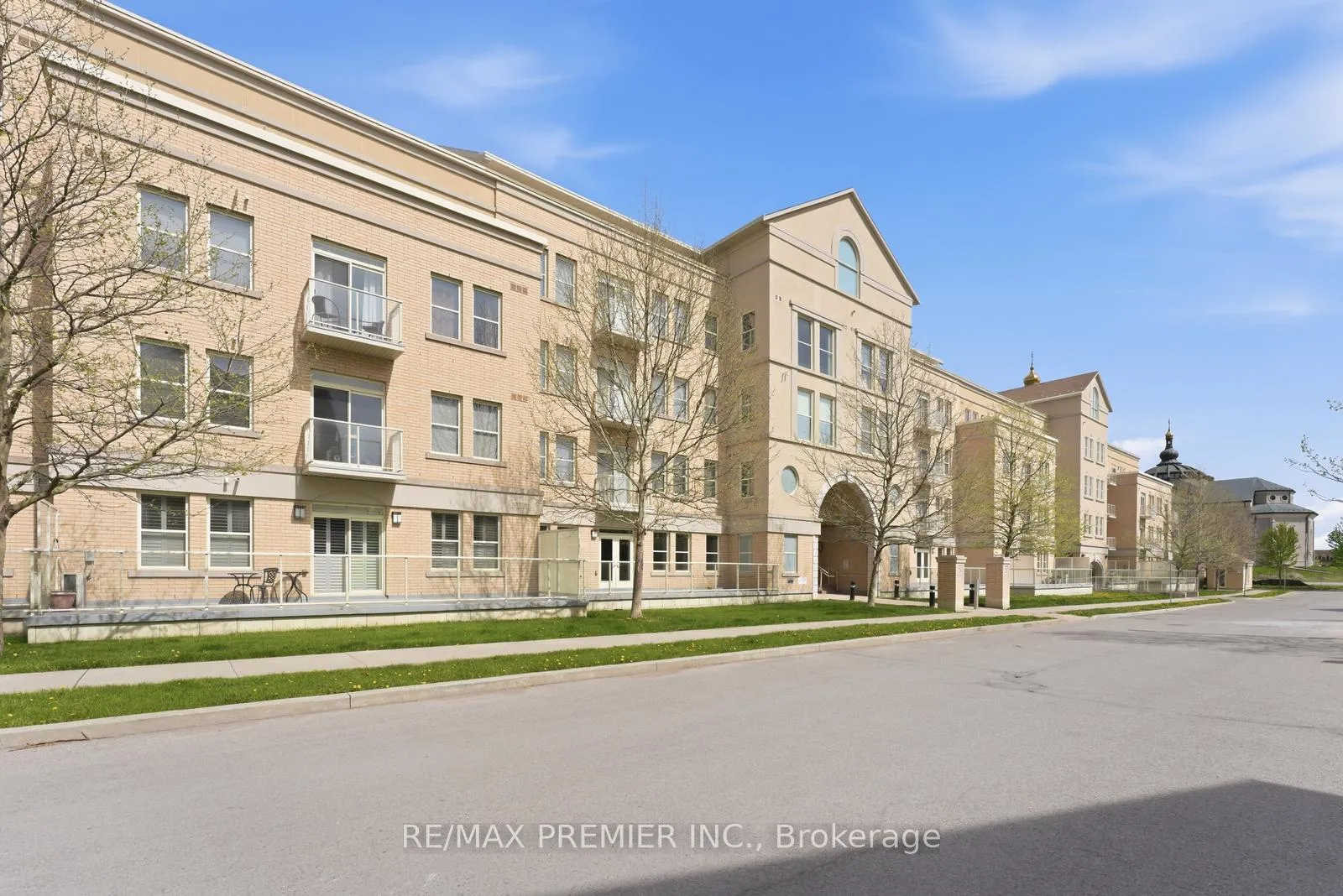 Photo 1 of Unit 317, 28 Prince Regent Street, Markham, Cathedraltown — HOMEH