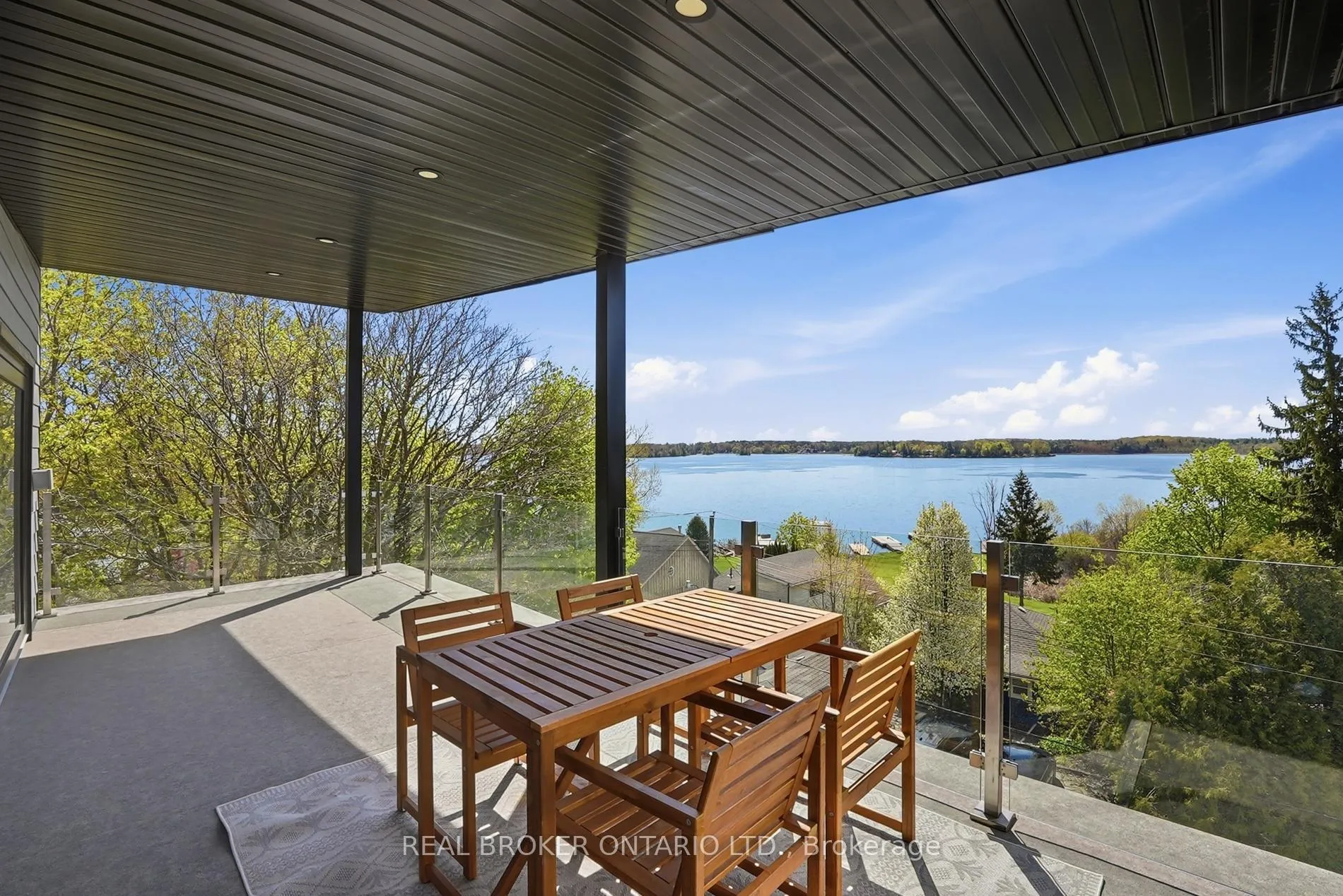 Photo 40 of 17 Maple Trail, Puslinch, Puslinch Lake Settlement Areas — HOMEH