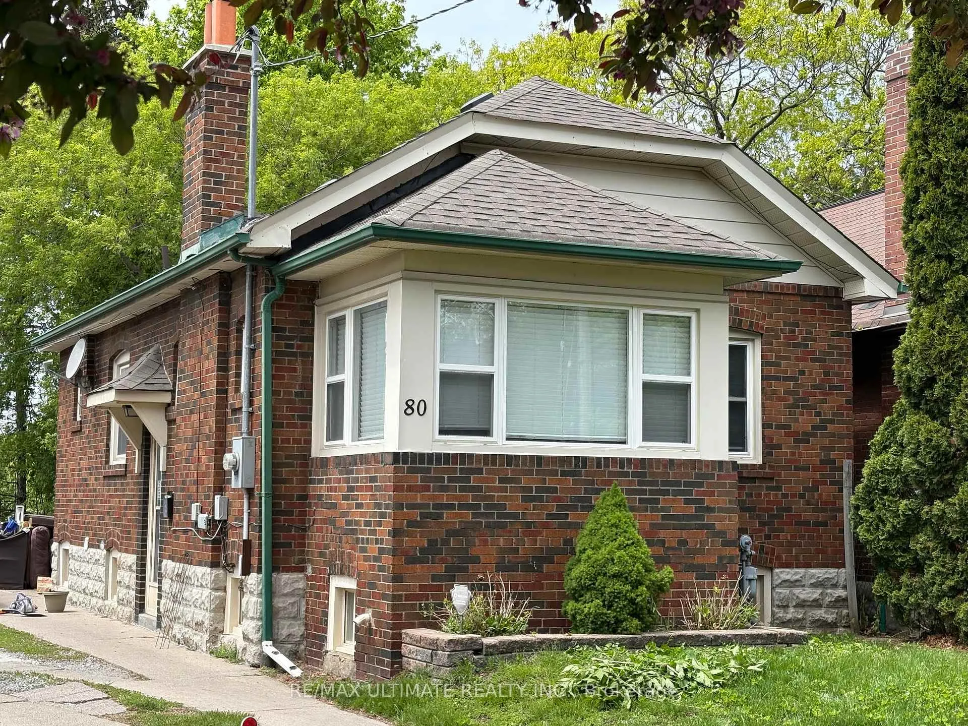 Photo 1 of 80 Hopedale Avenue, Toronto, Broadview North — HOMEH