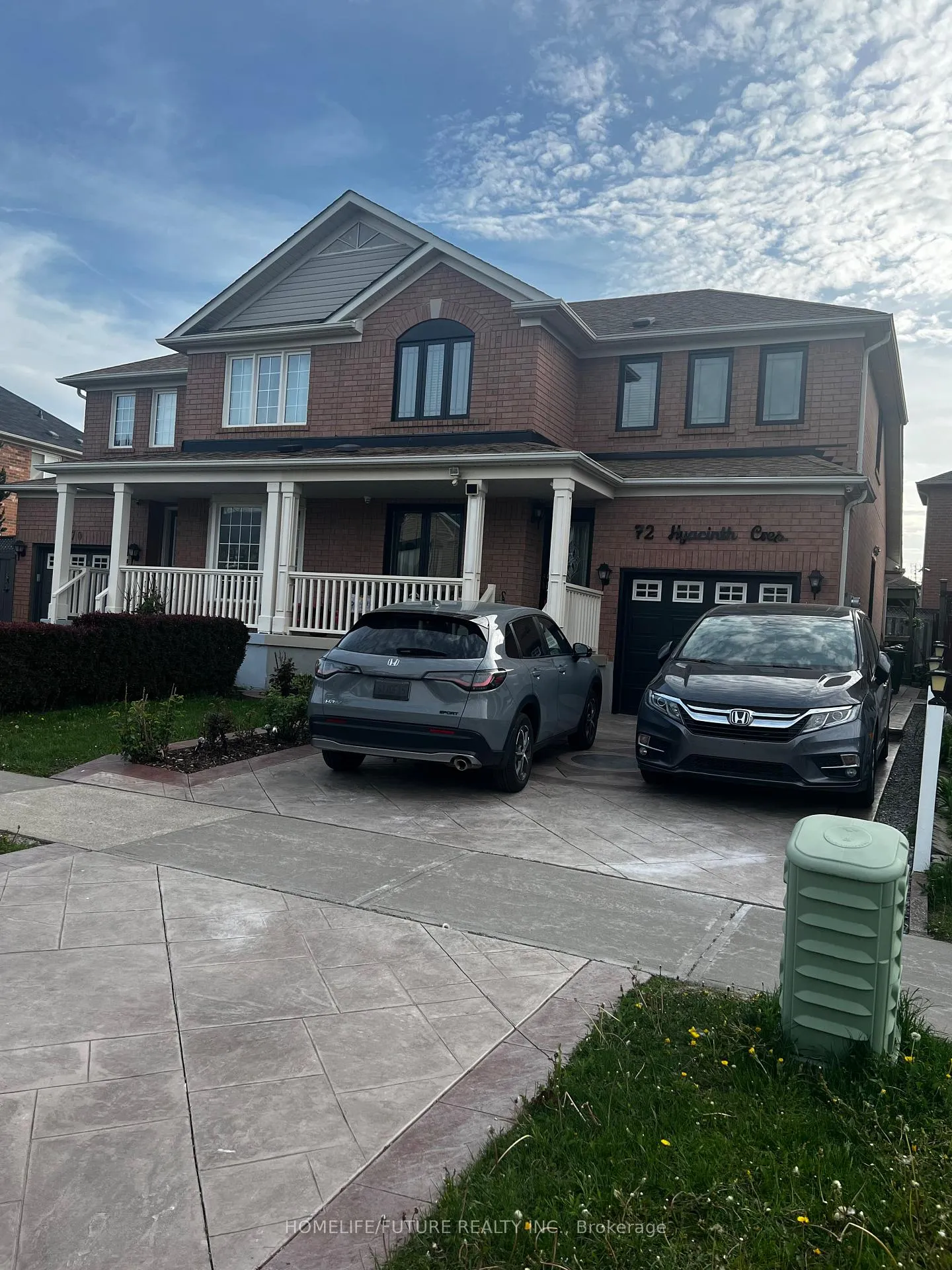 Photo 1 of 65 Maple Ridge Crescent, Markham, Greensborough — HOMEH