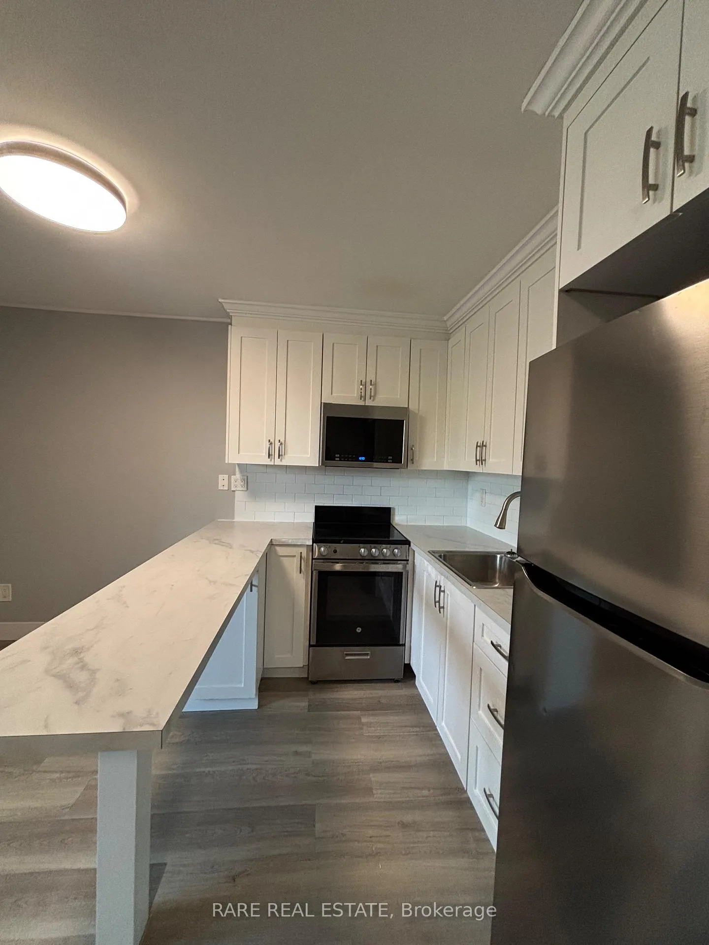 Photo 1 of Unit 3, 253 Augusta Avenue, Toronto, Kensington-Chinatown — HOMEH