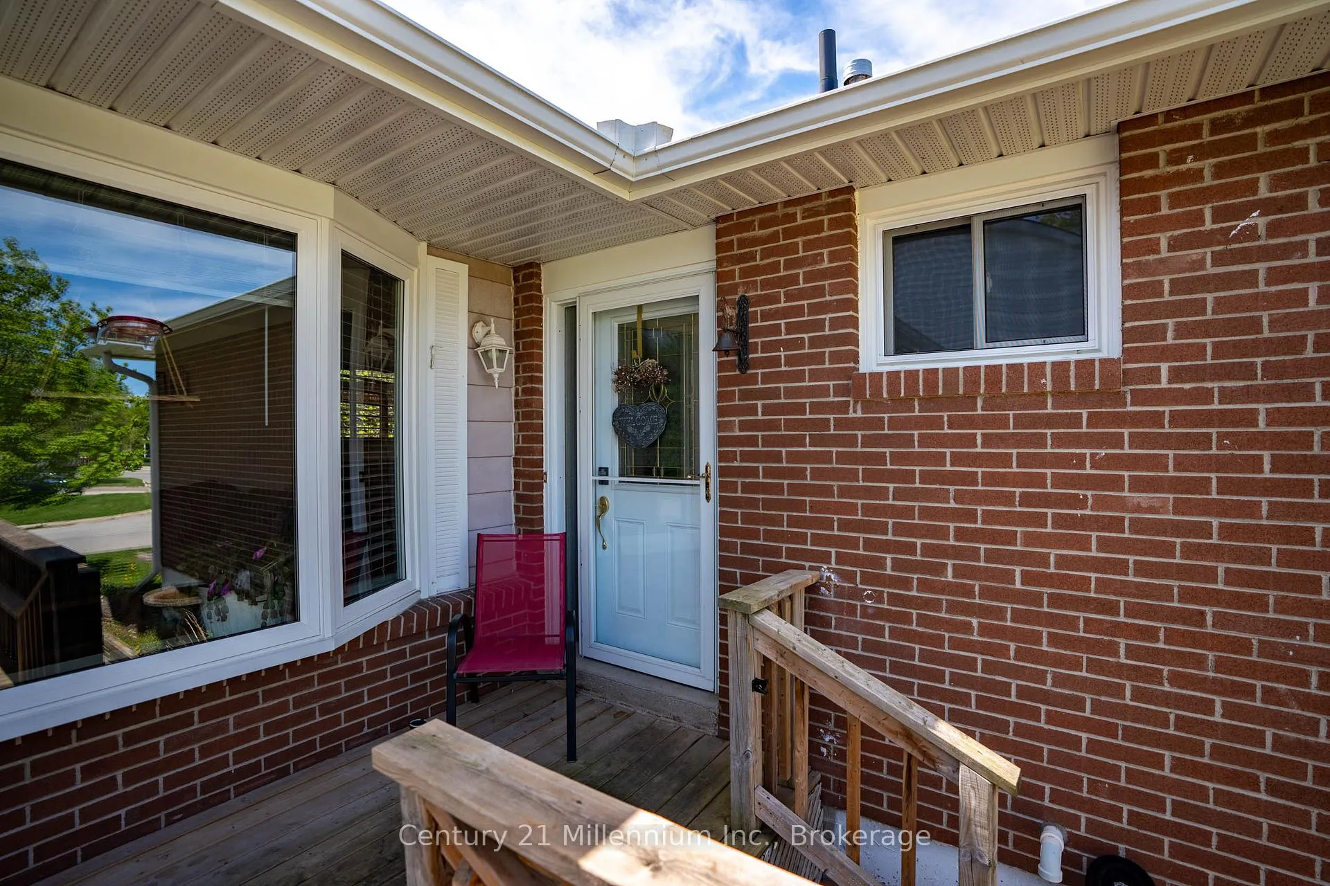 Photo 5 of 1025 12th Street E, Owen Sound — HOMEH