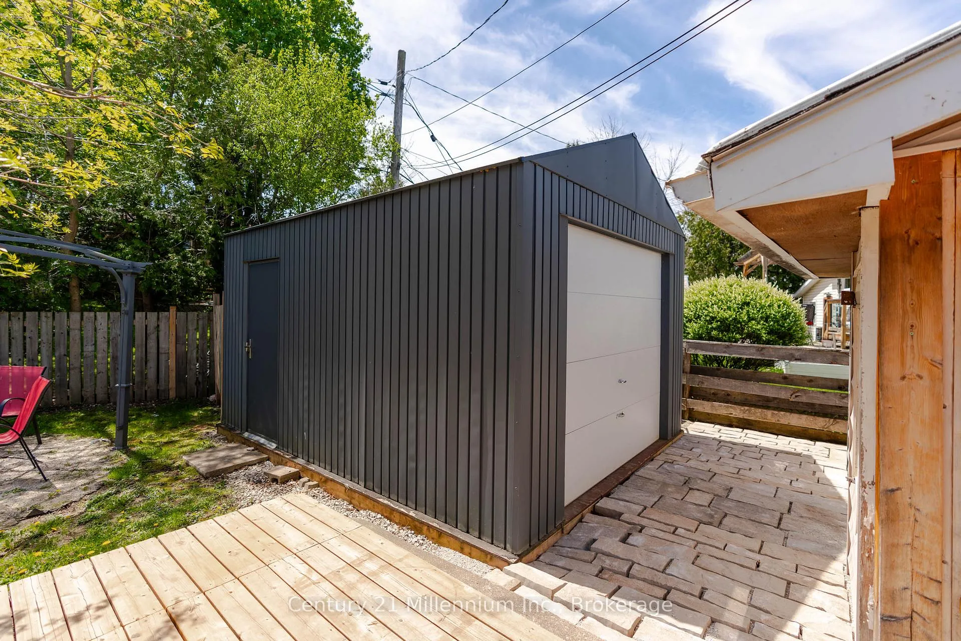 Photo 40 of 1025 12th Street E, Owen Sound — HOMEH
