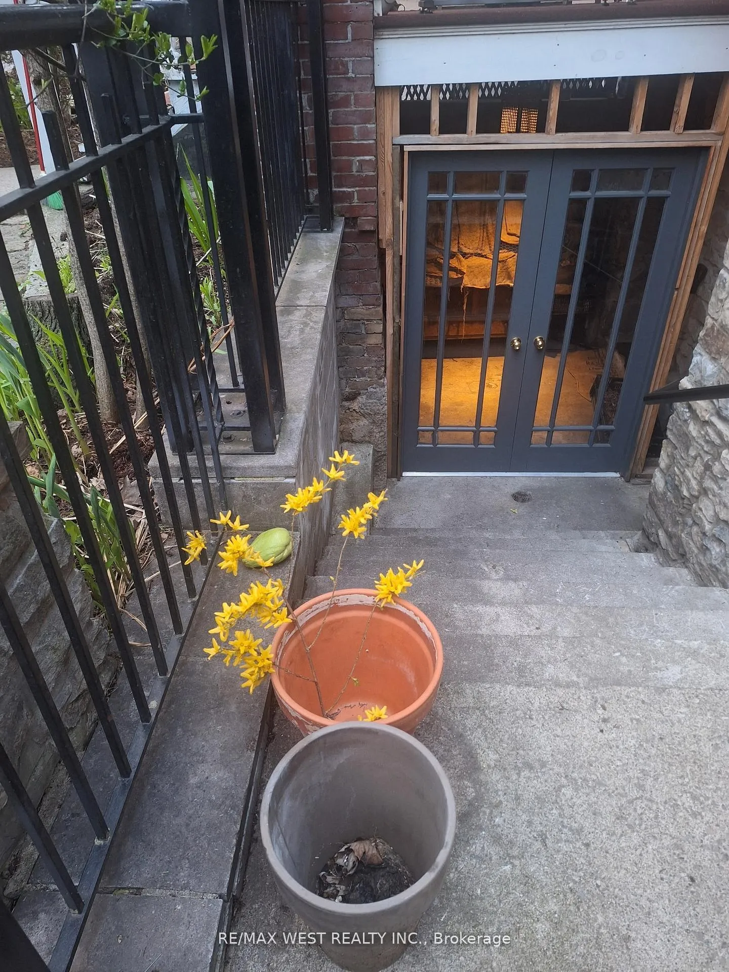 Photo 1 of Unit Bsmt, 45 Beaty Avenue, Toronto, South Parkdale — HOMEH