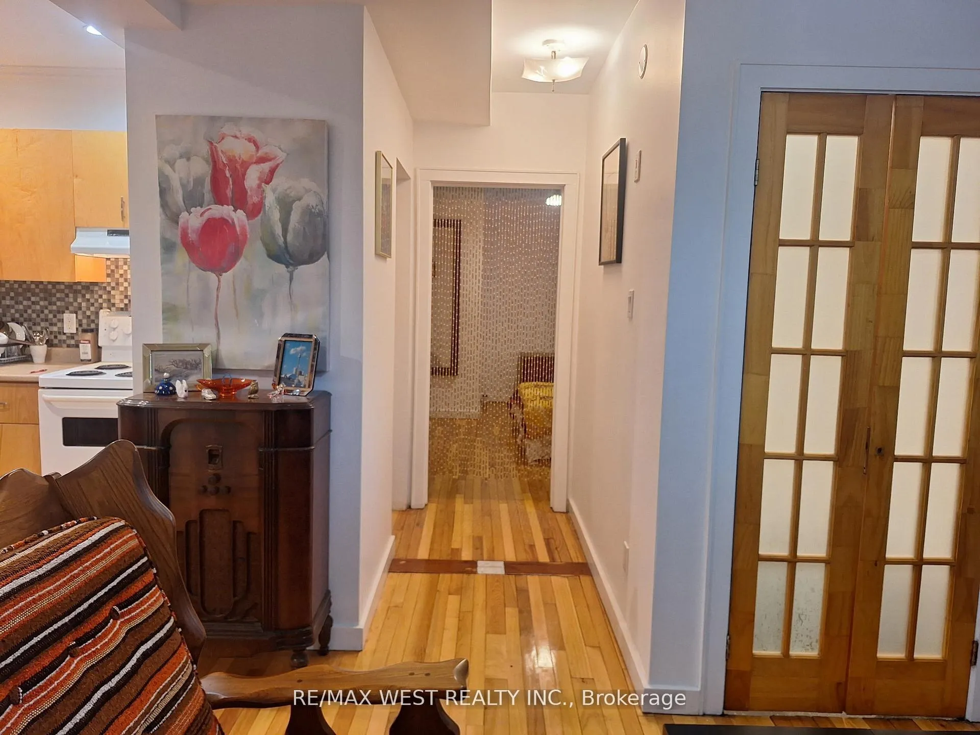 Photo 5 of Unit Bsmt, 45 Beaty Avenue, Toronto, South Parkdale — HOMEH