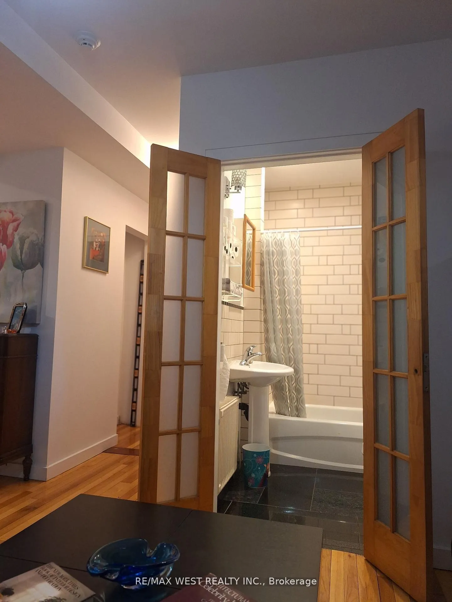 Photo 8 of Unit Bsmt, 45 Beaty Avenue, Toronto, South Parkdale — HOMEH