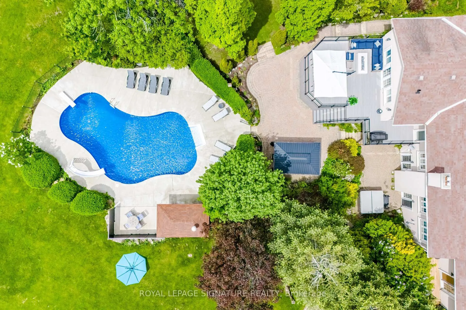 Photo 3 of 15634 Mountainview Road, Caledon, Caledon East — HOMEH