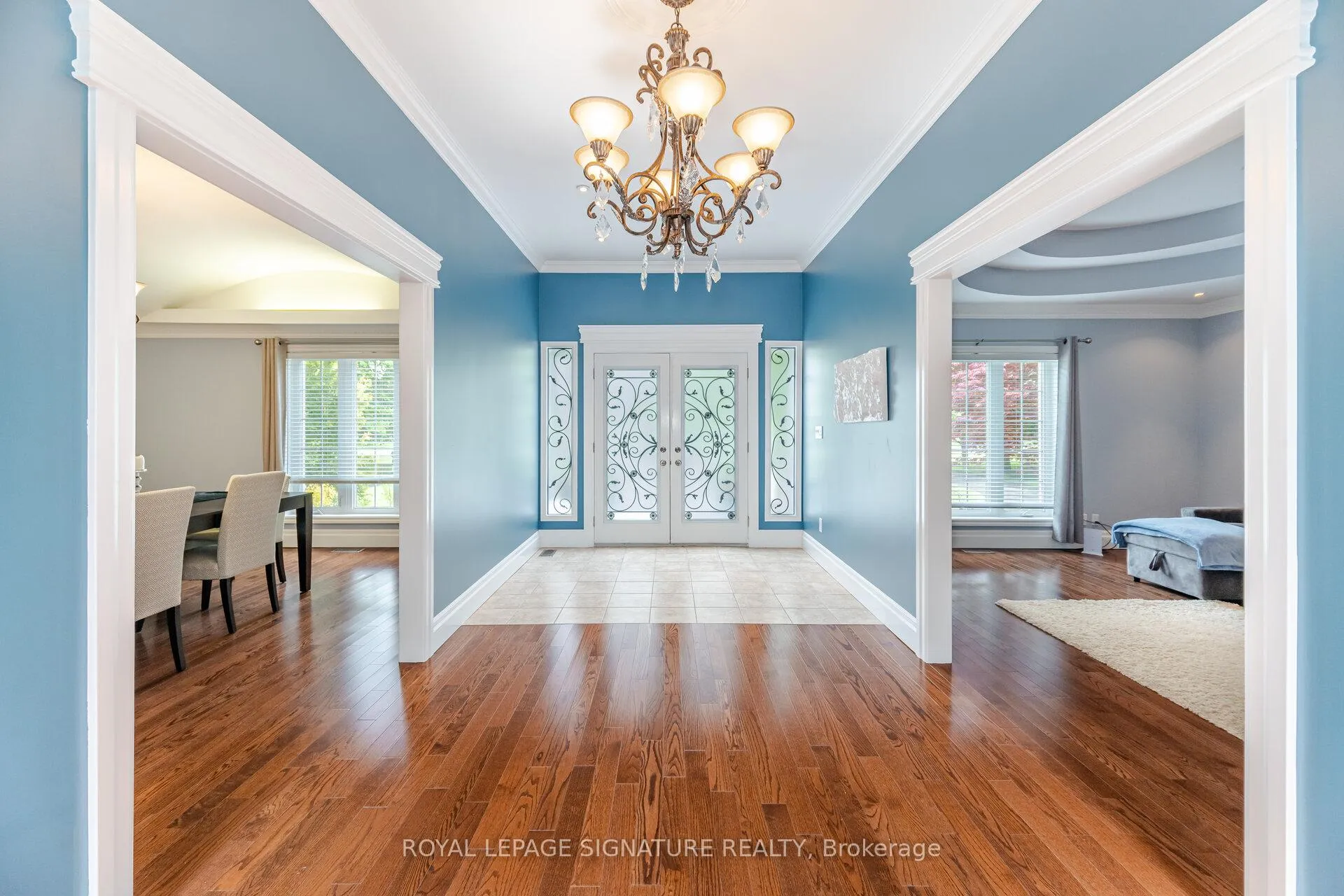 Photo 4 of 15634 Mountainview Road, Caledon, Caledon East — HOMEH