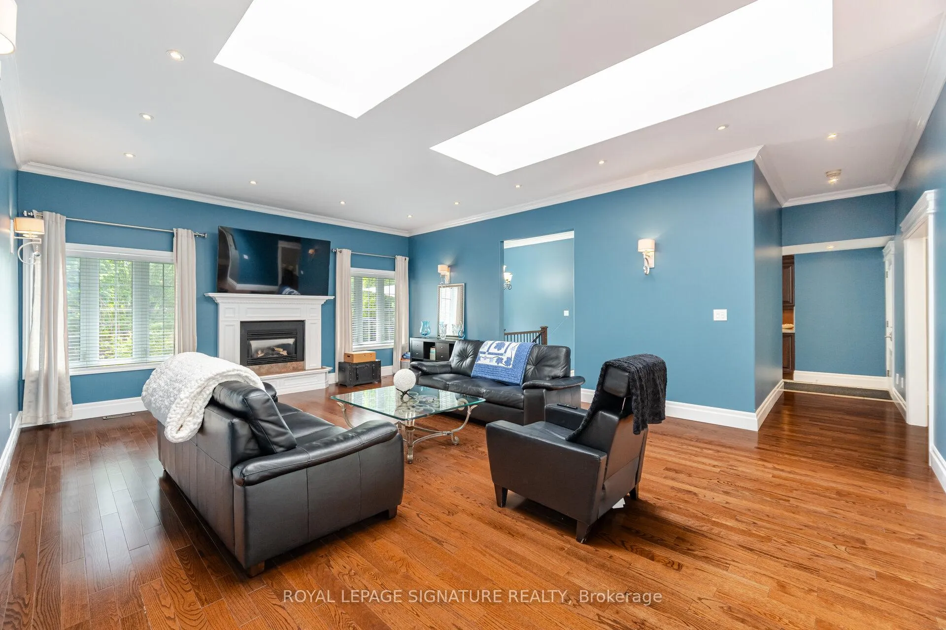 Photo 6 of 15634 Mountainview Road, Caledon, Caledon East — HOMEH