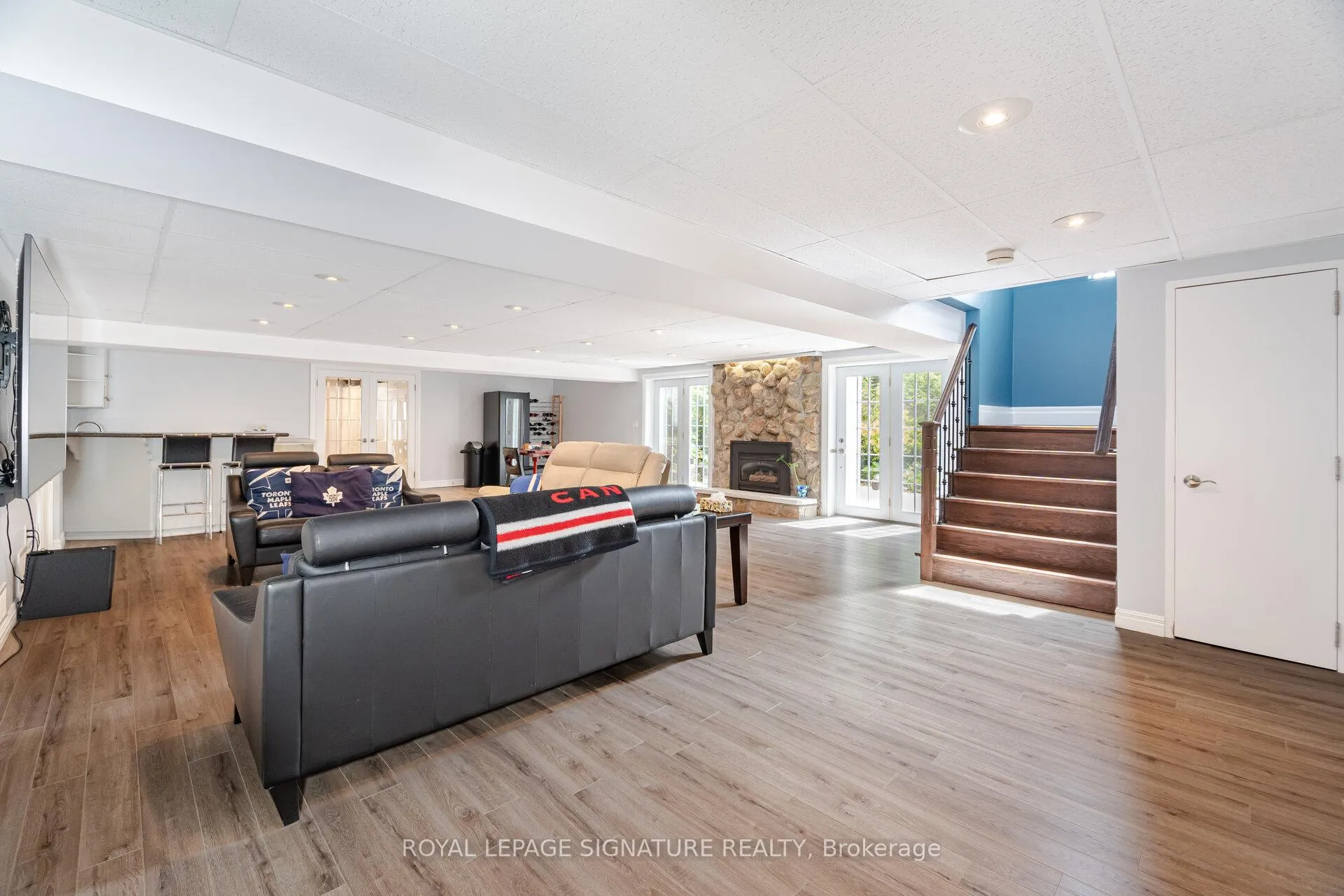 Photo 23 of 15634 Mountainview Road, Caledon, Caledon East — HOMEH