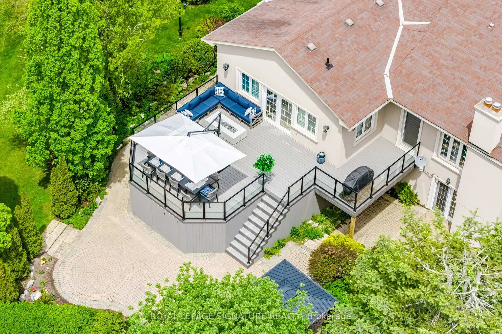 Photo 41 of 15634 Mountainview Road, Caledon, Caledon East — HOMEH