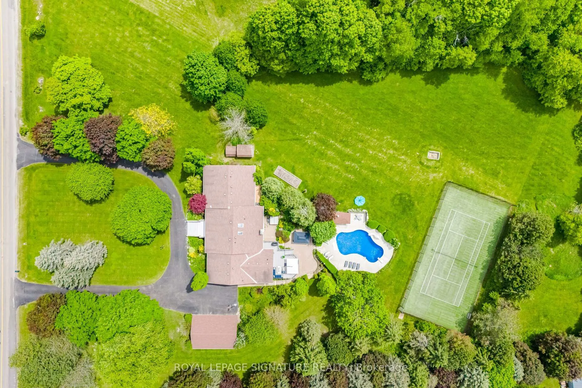 Photo 42 of 15634 Mountainview Road, Caledon, Caledon East — HOMEH
