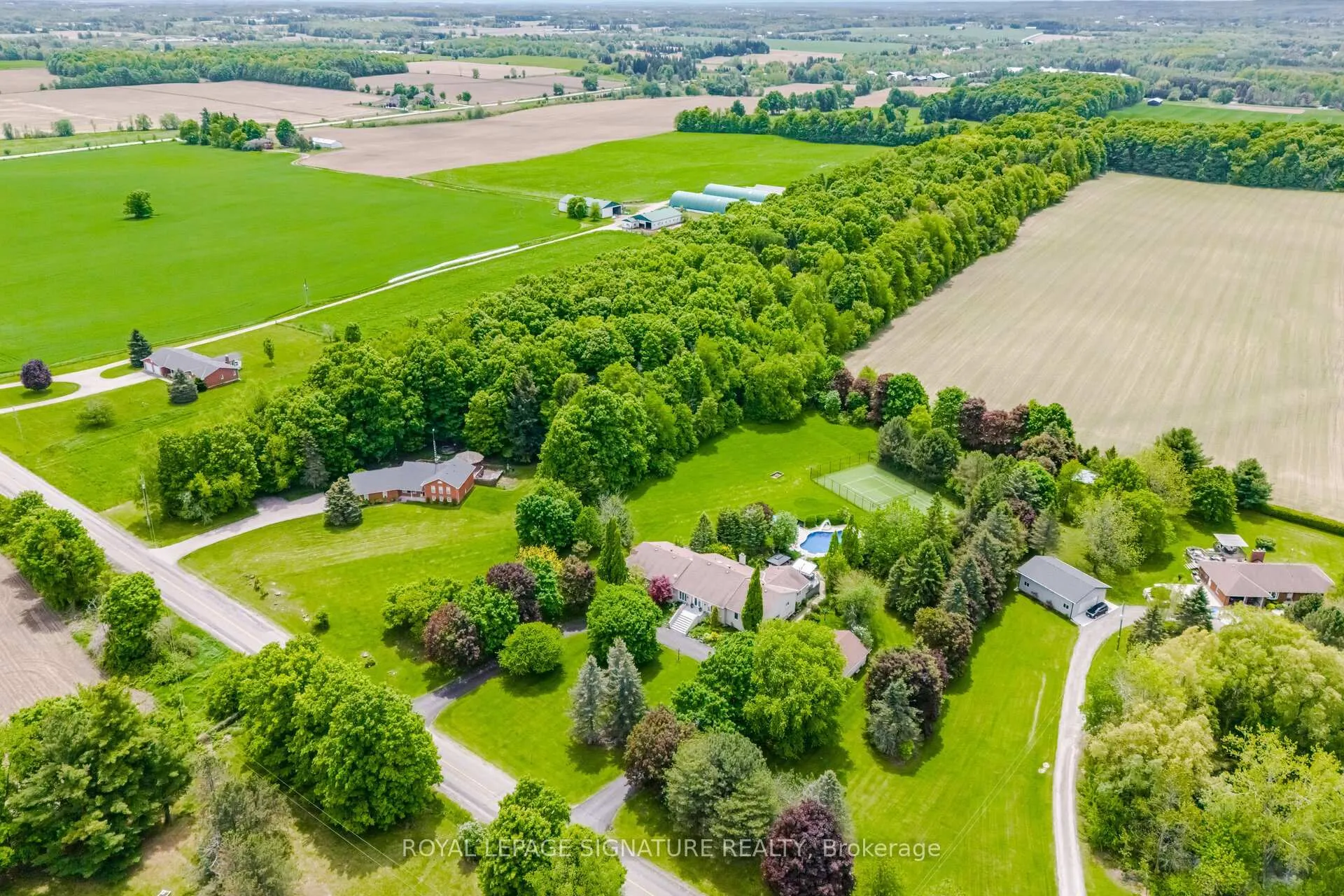 Photo 45 of 15634 Mountainview Road, Caledon, Caledon East — HOMEH