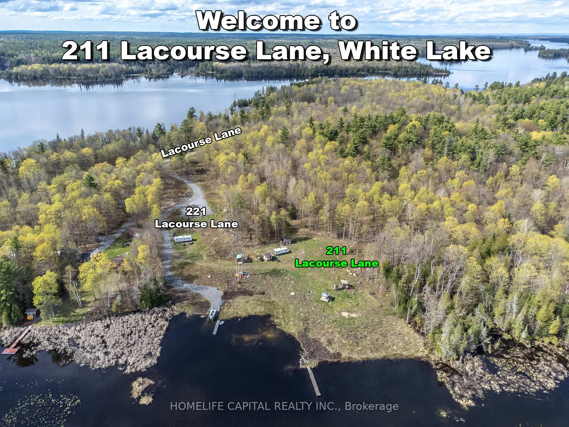 Photo of 211 Lacourse Lane