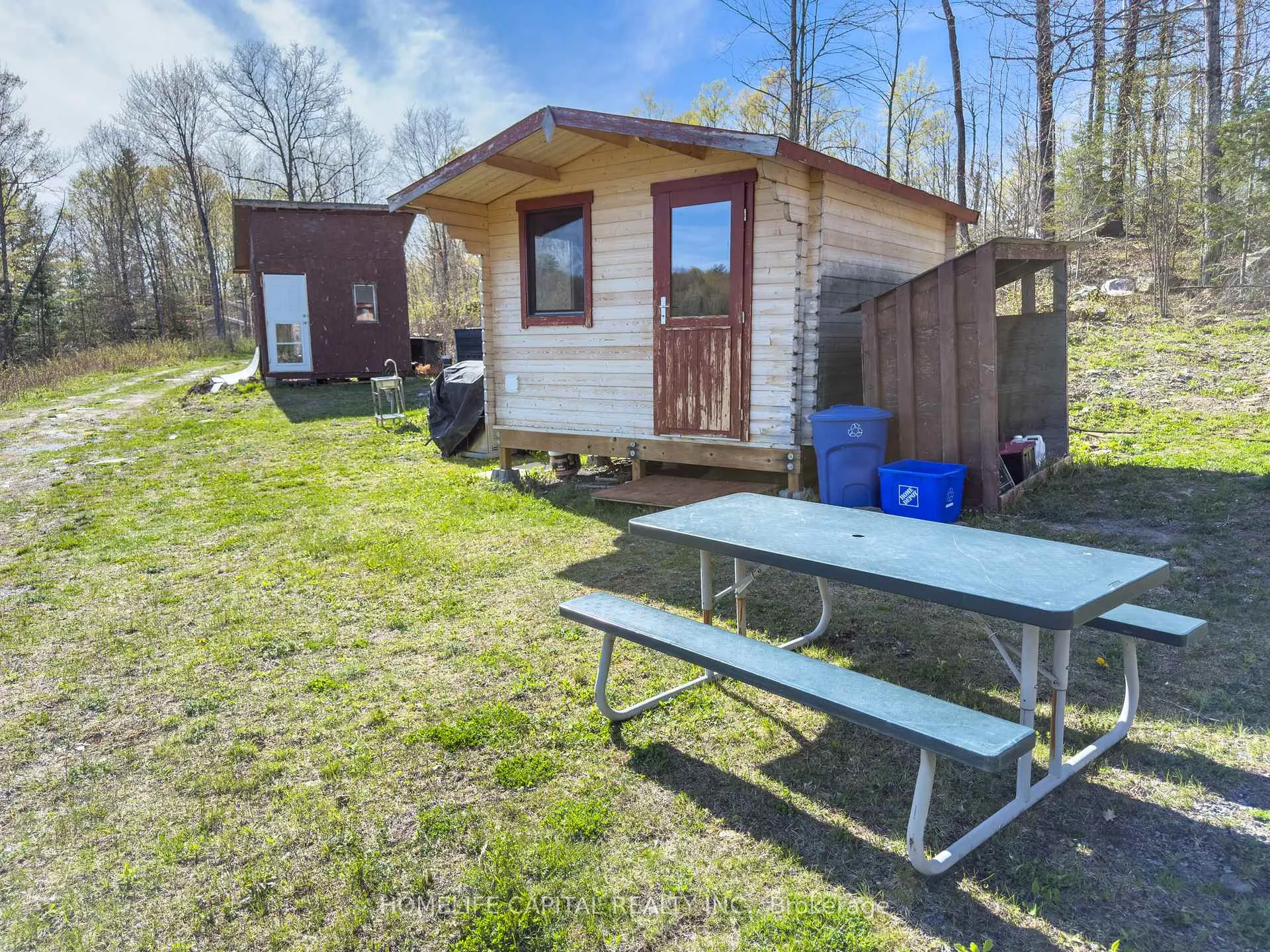Photo 5 of 211 Lacourse Lane, Lanark Highlands, Lanark Highlands (Darling) Twp — HOMEH