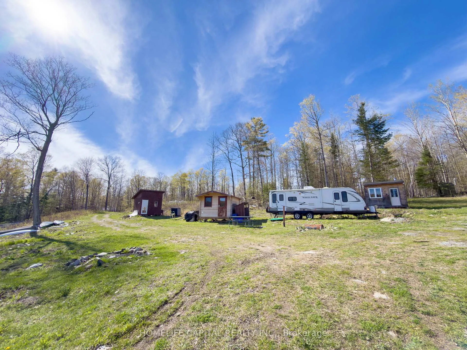 Photo 6 of 211 Lacourse Lane, Lanark Highlands, Lanark Highlands (Darling) Twp — HOMEH