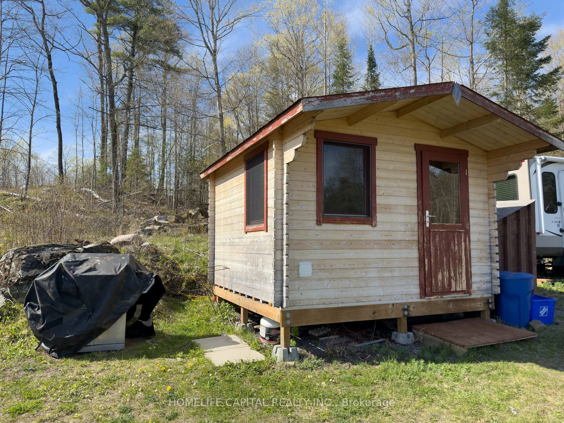 Photo 7 of 211 Lacourse Lane, Lanark Highlands, Lanark Highlands (Darling) Twp — HOMEH