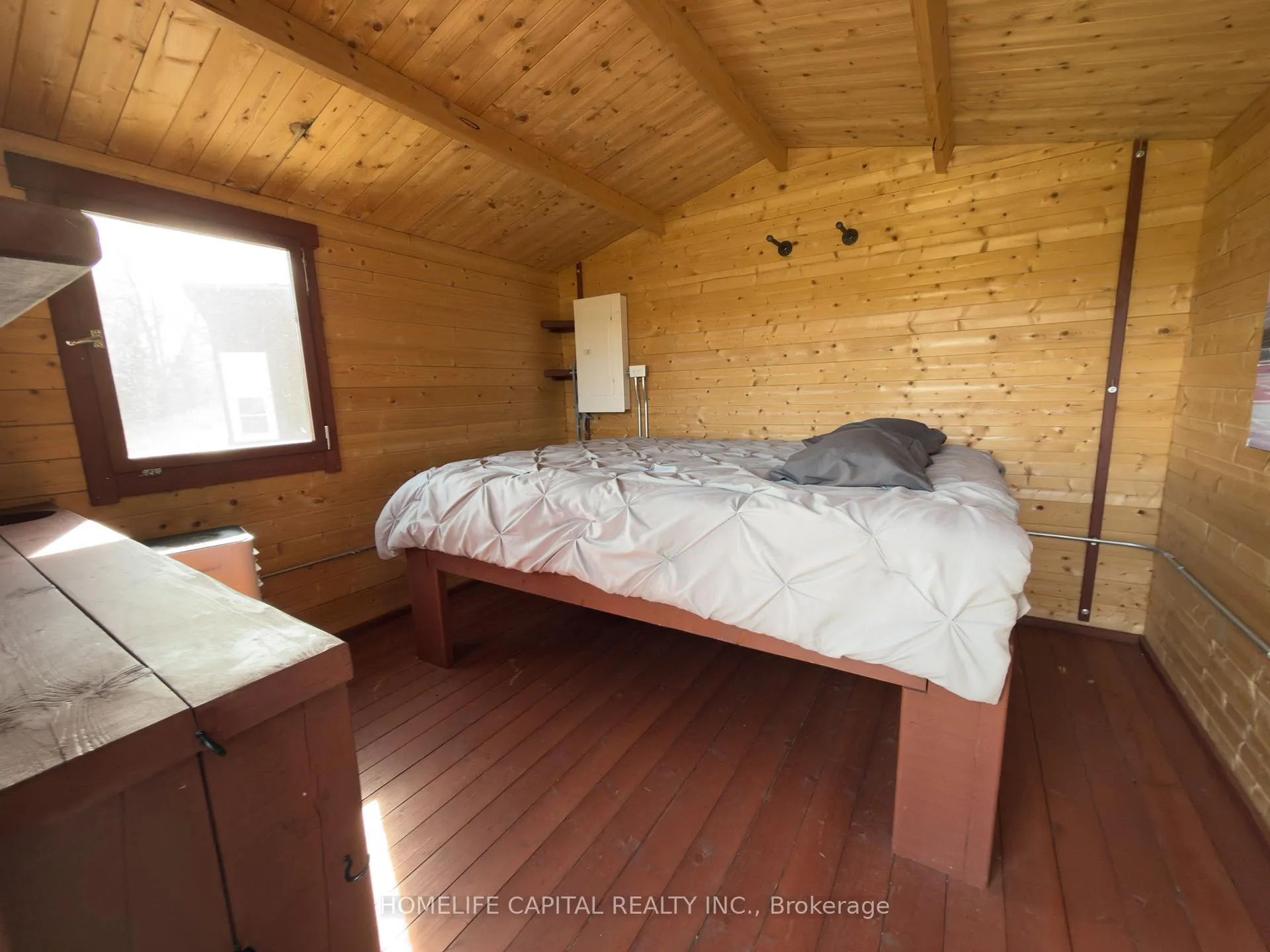 Photo 8 of 211 Lacourse Lane, Lanark Highlands, Lanark Highlands (Darling) Twp — HOMEH