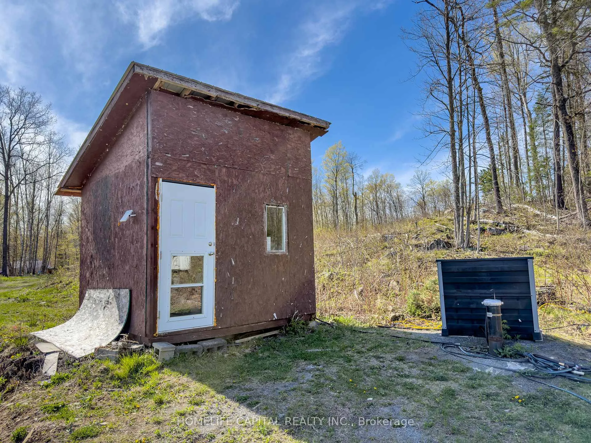 Photo 9 of 211 Lacourse Lane, Lanark Highlands, Lanark Highlands (Darling) Twp — HOMEH