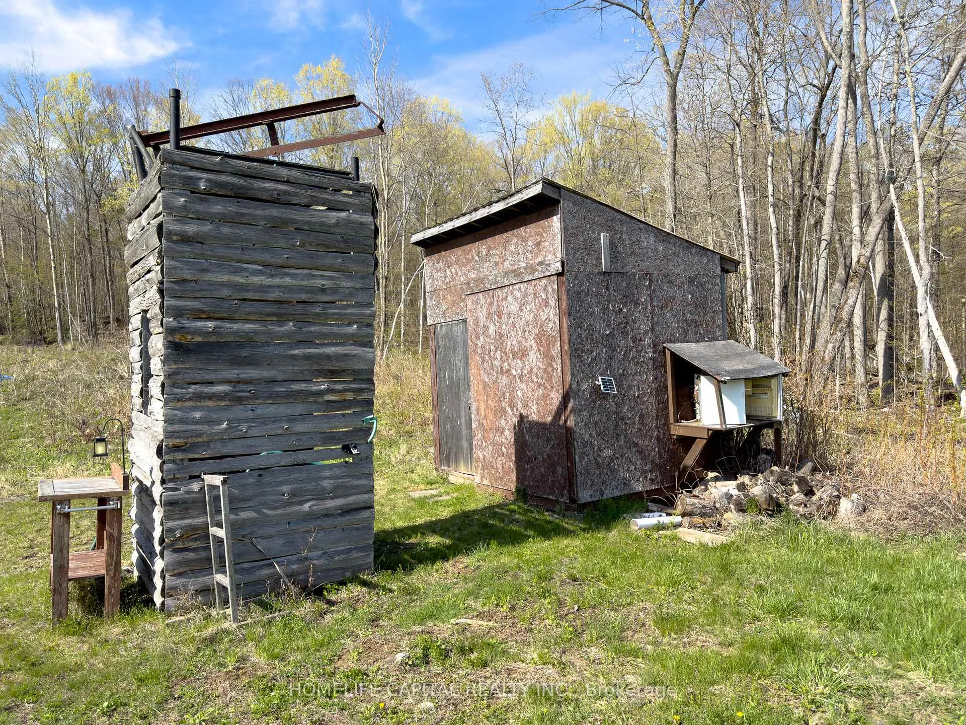 Photo 11 of 211 Lacourse Lane, Lanark Highlands, Lanark Highlands (Darling) Twp — HOMEH