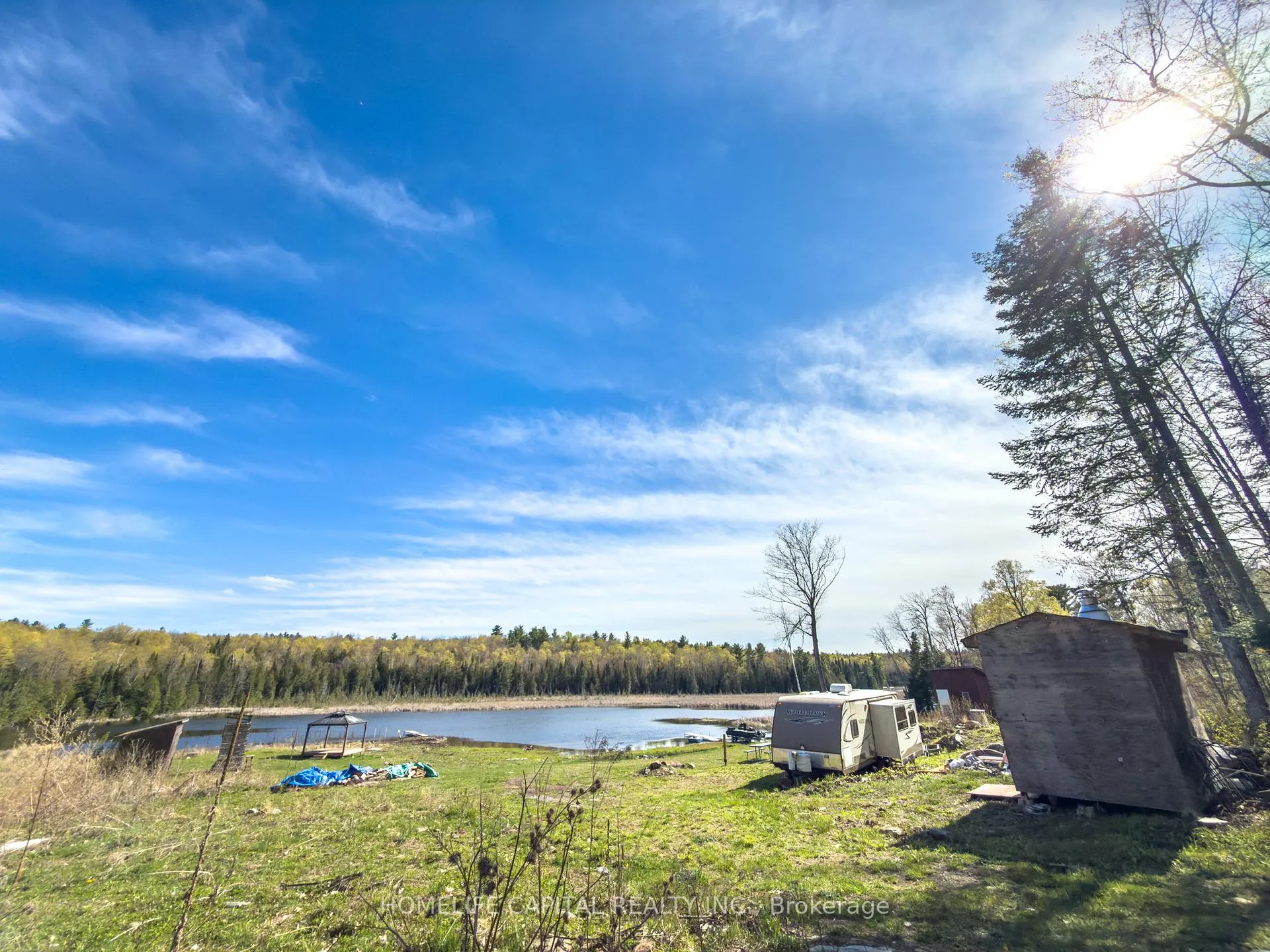 Photo 12 of 211 Lacourse Lane, Lanark Highlands, Lanark Highlands (Darling) Twp — HOMEH