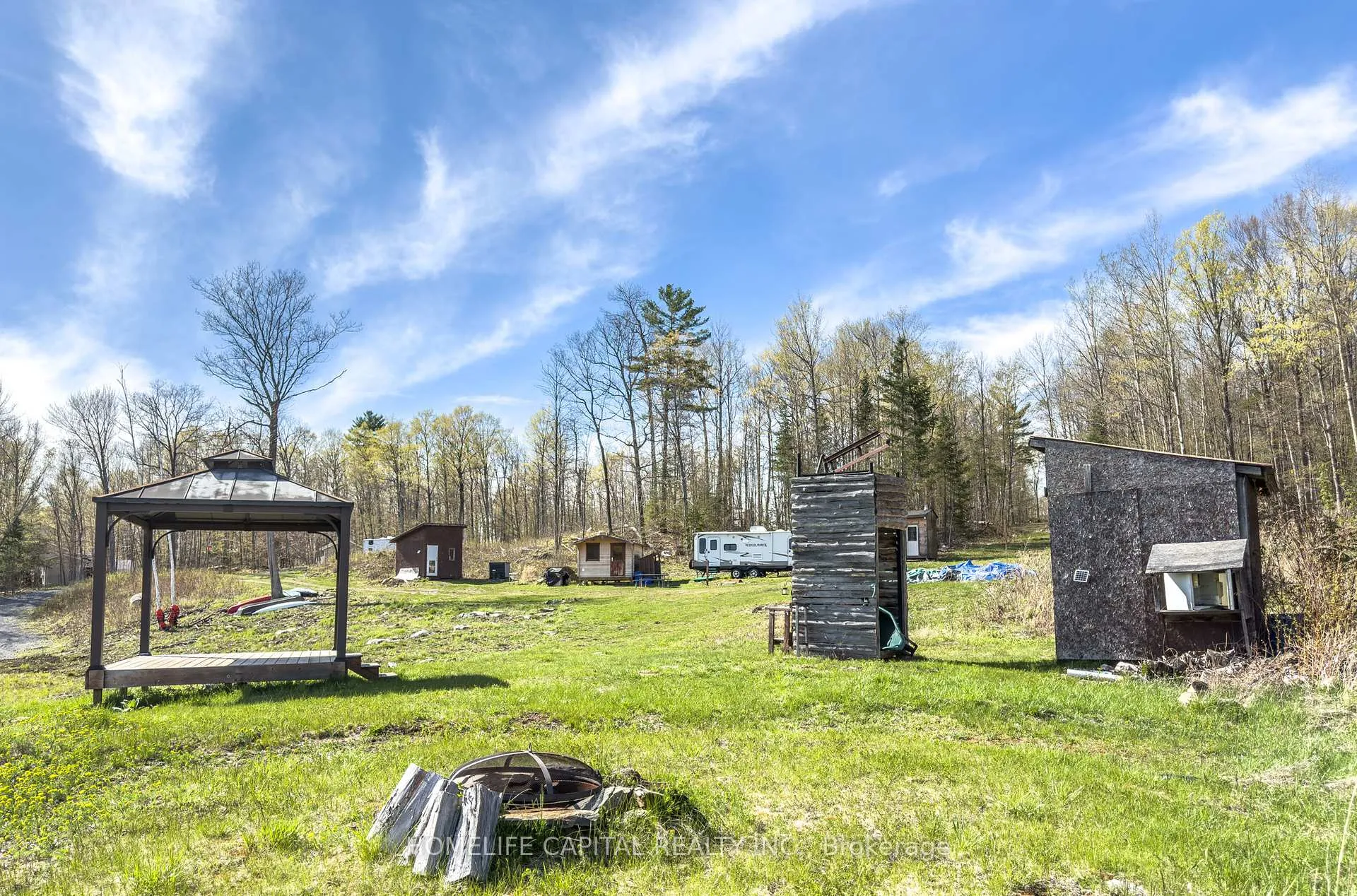 Photo 13 of 211 Lacourse Lane, Lanark Highlands, Lanark Highlands (Darling) Twp — HOMEH