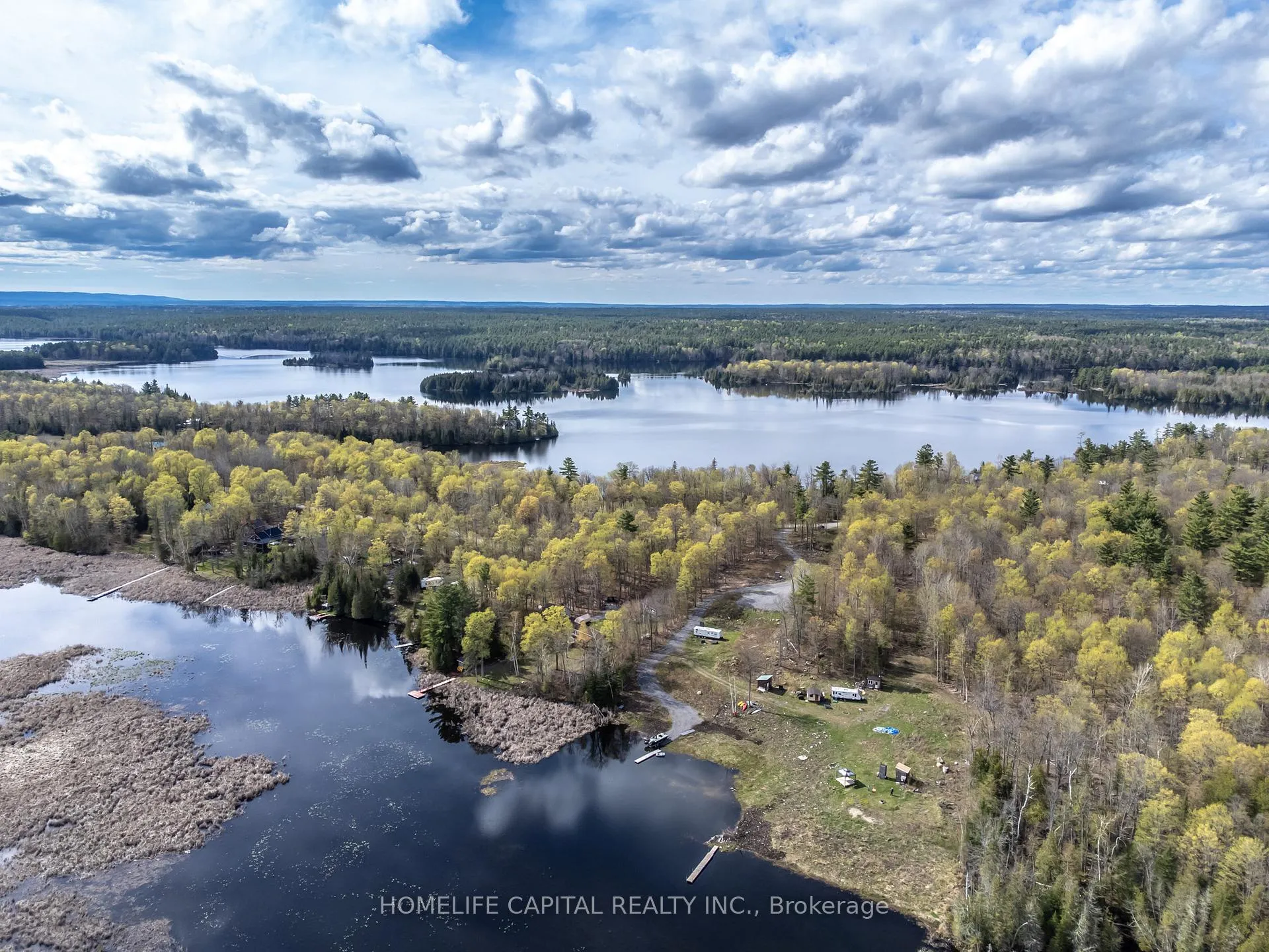 Photo 17 of 211 Lacourse Lane, Lanark Highlands, Lanark Highlands (Darling) Twp — HOMEH