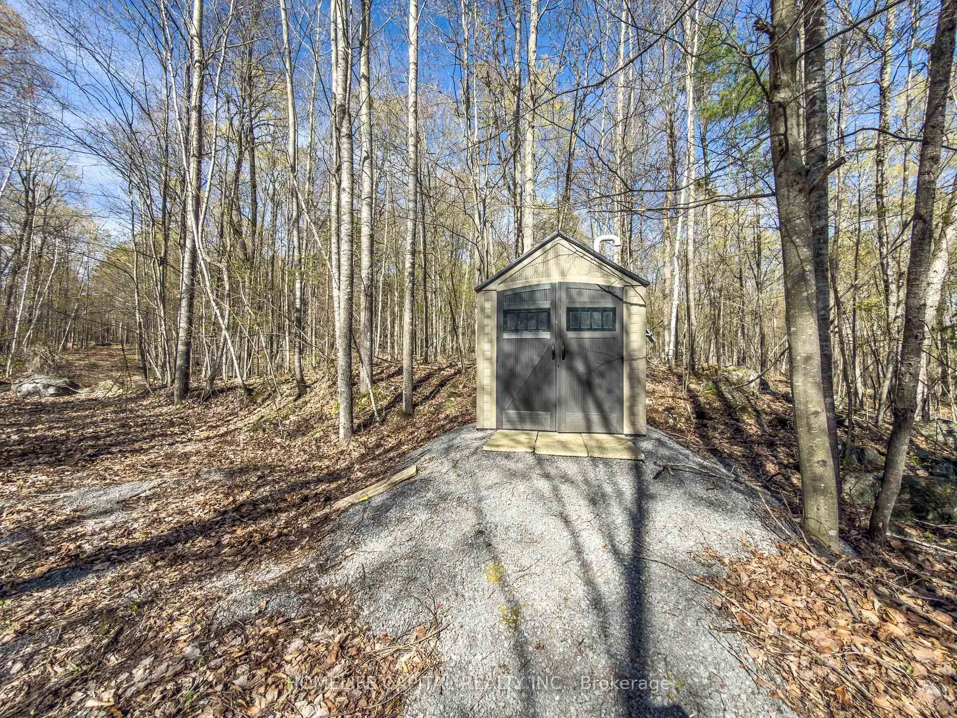Photo 19 of 211 Lacourse Lane, Lanark Highlands, Lanark Highlands (Darling) Twp — HOMEH