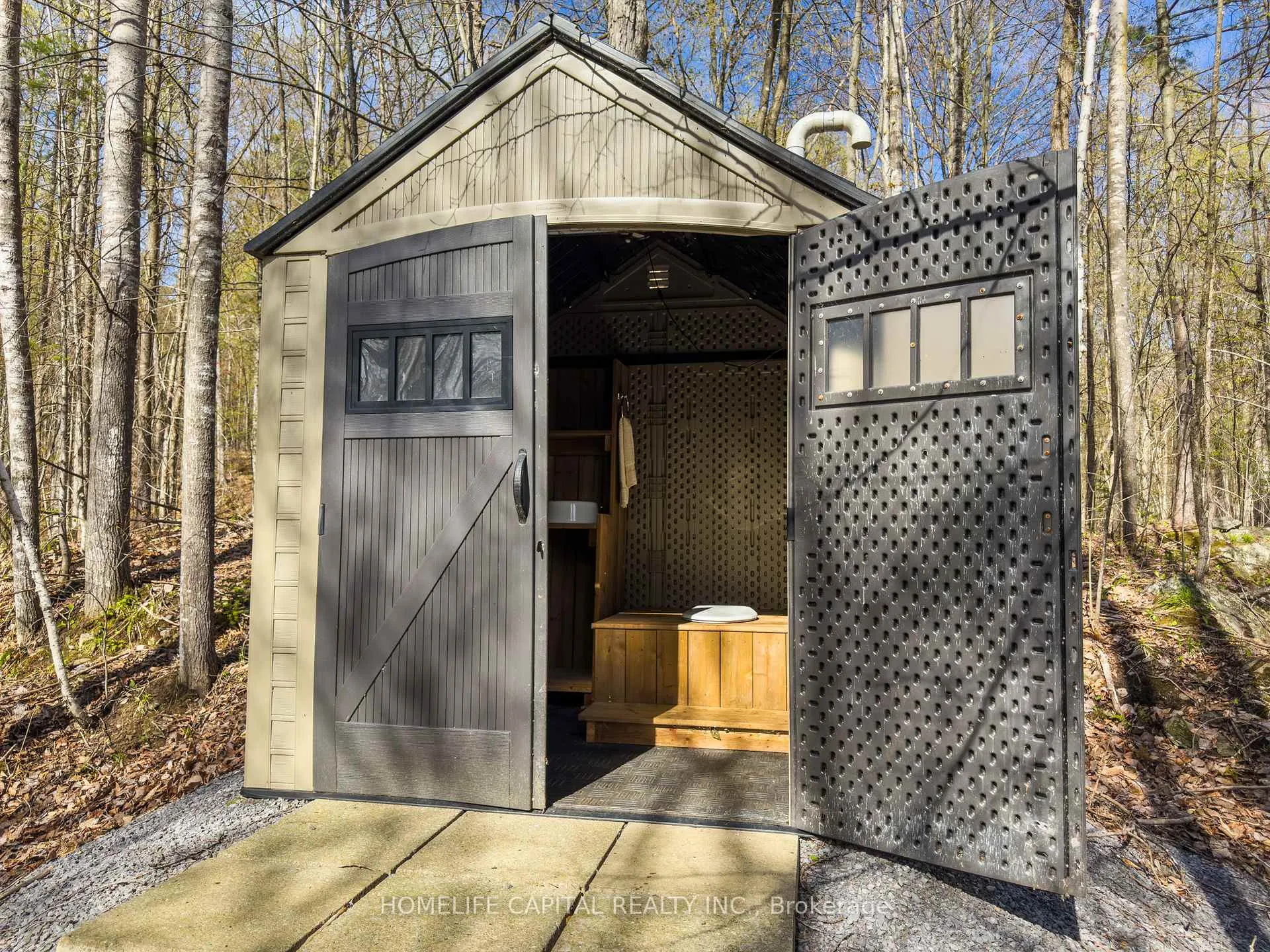 Photo 20 of 211 Lacourse Lane, Lanark Highlands, Lanark Highlands (Darling) Twp — HOMEH