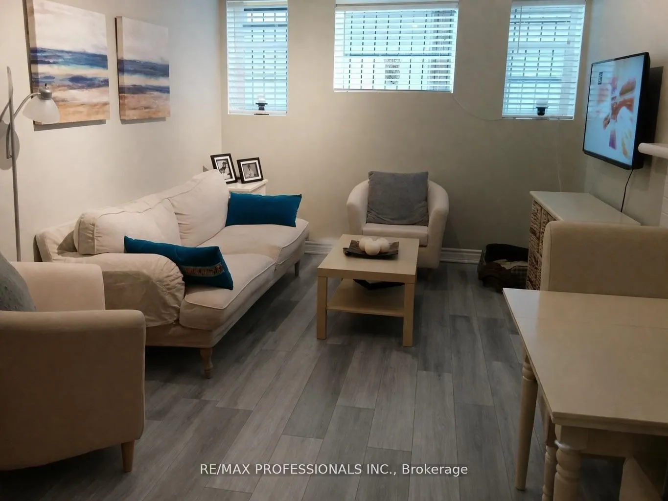 Photo 6 of Unit 105, 412 Jarvis Street, Toronto, Church-Yonge Corridor — HOMEH