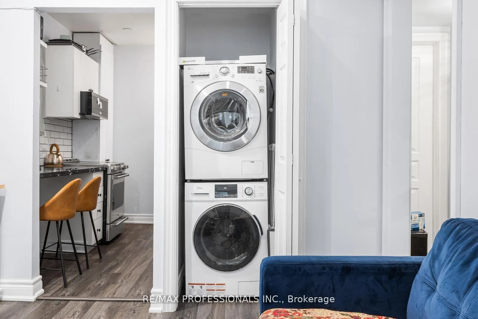 Photo 16 of Unit 105, 412 Jarvis Street, Toronto, Church-Yonge Corridor — HOMEH