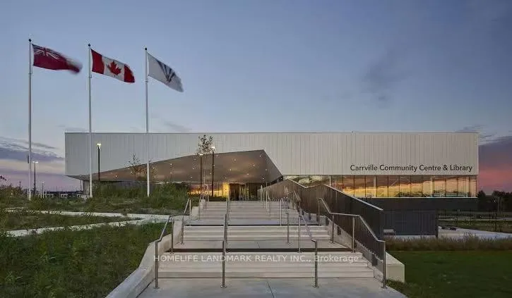Photo 15 of 36 Alex Black Street, Vaughan, Patterson — HOMEH