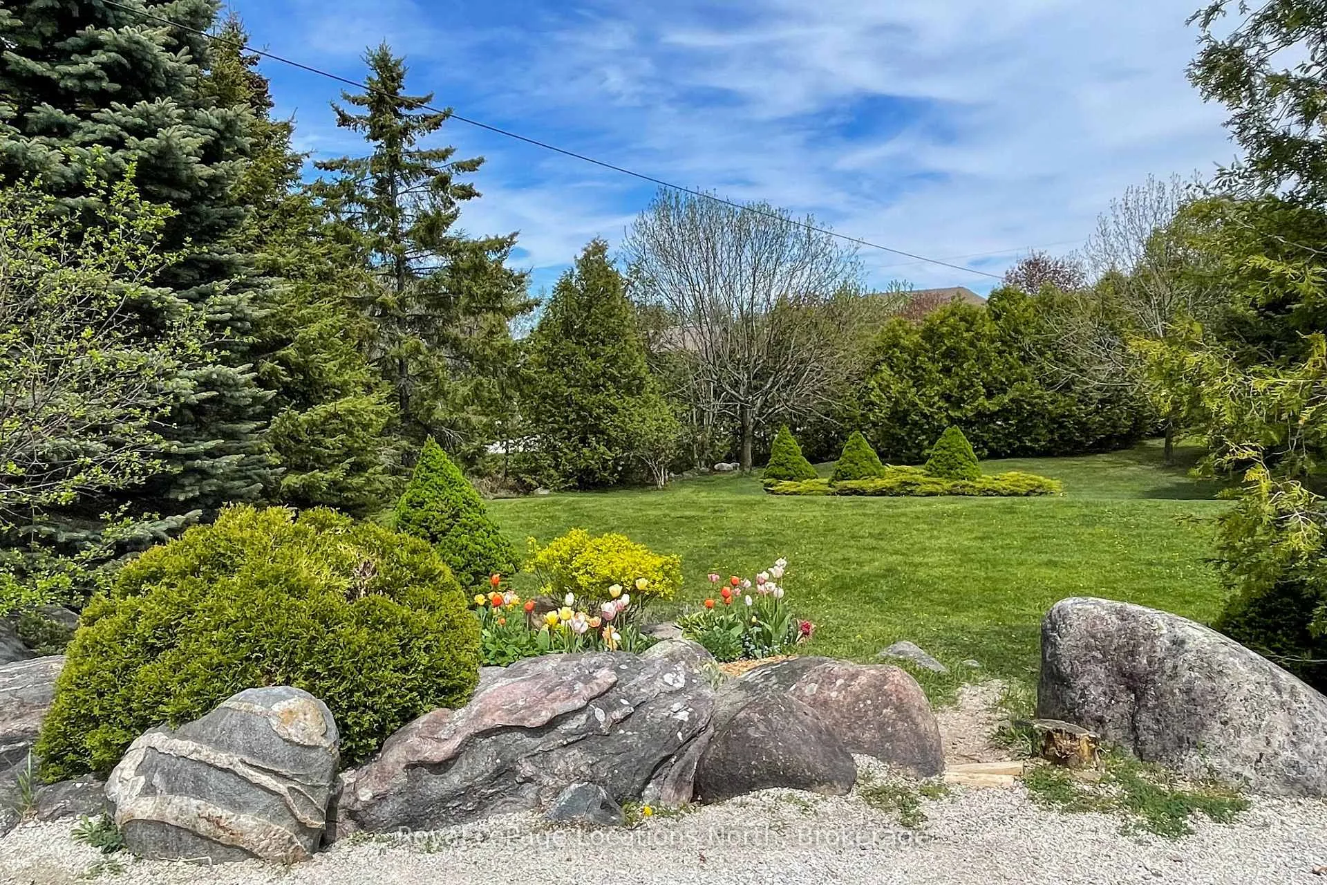 Photo 13 of 252 Lakeshore Road N, Meaford — HOMEH