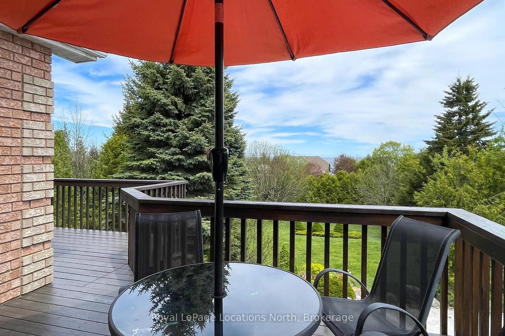 Photo 15 of 252 Lakeshore Road N, Meaford — HOMEH