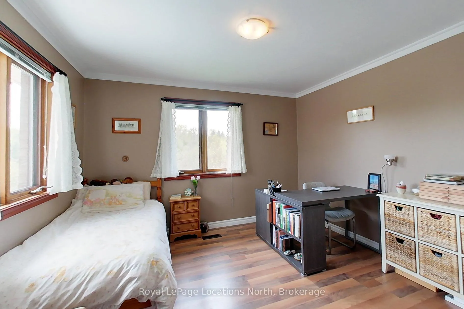 Photo 30 of 252 Lakeshore Road N, Meaford — HOMEH