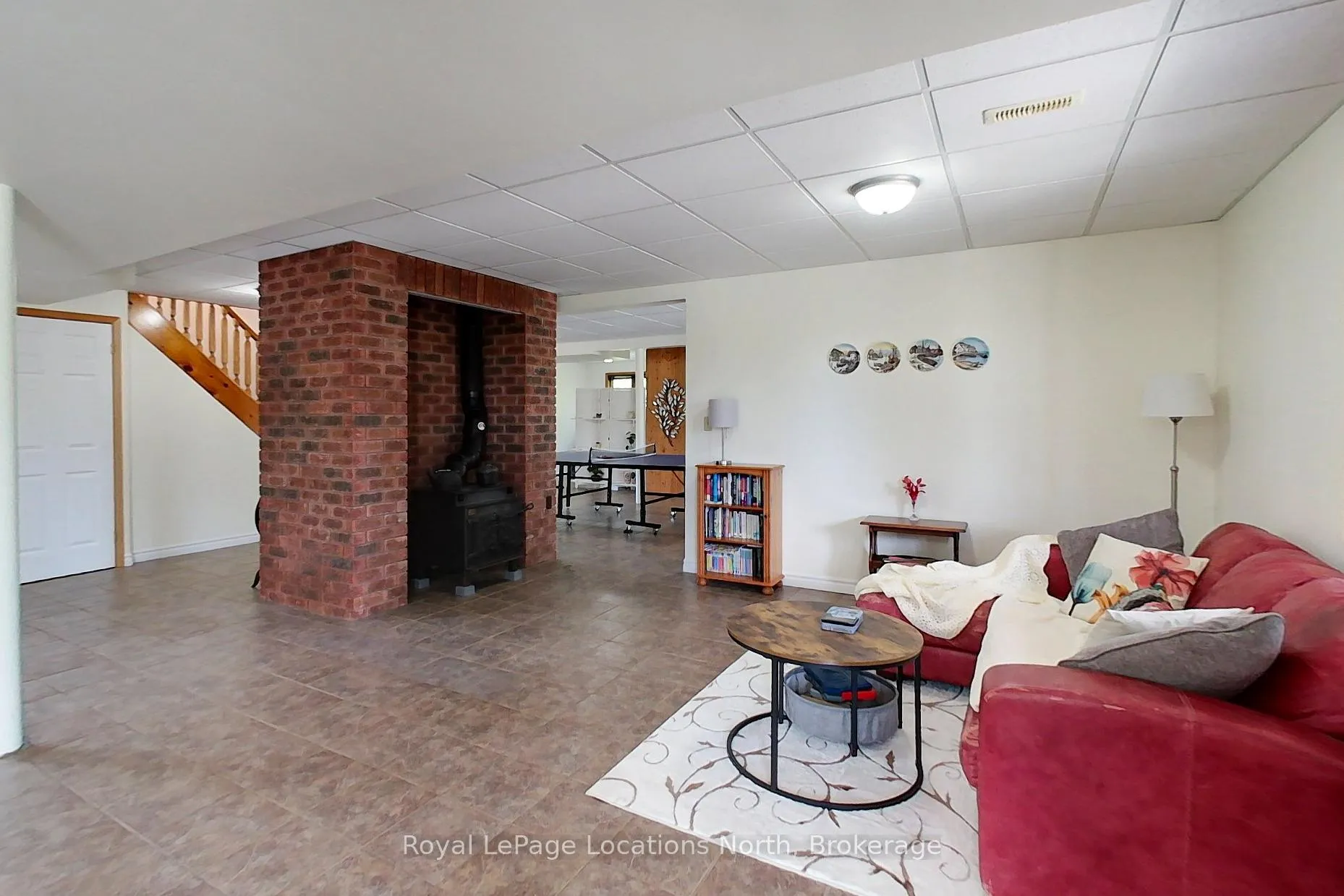 Photo 43 of 252 Lakeshore Road N, Meaford — HOMEH