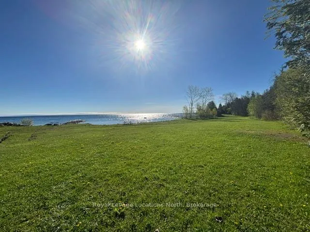 Photo 45 of 252 Lakeshore Road N, Meaford — HOMEH