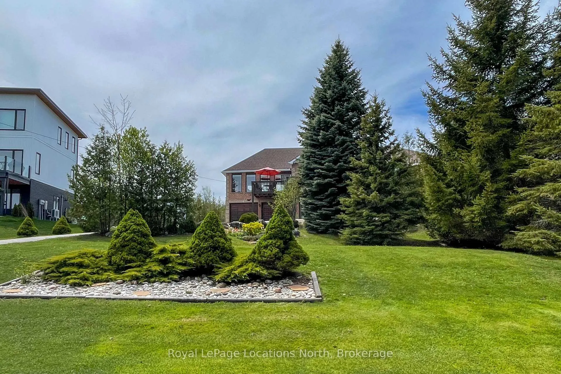 Photo 47 of 252 Lakeshore Road N, Meaford — HOMEH