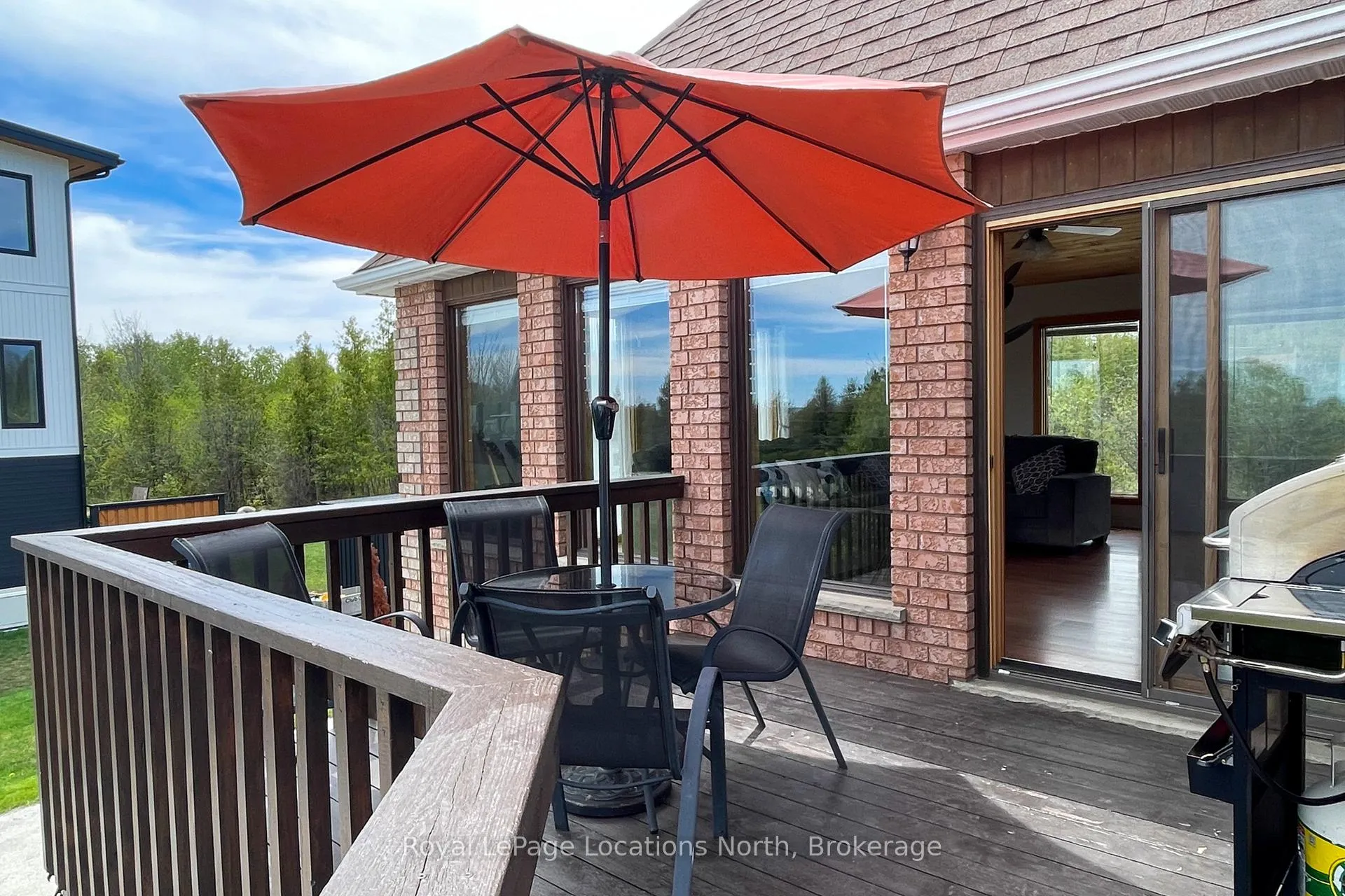 Photo 48 of 252 Lakeshore Road N, Meaford — HOMEH